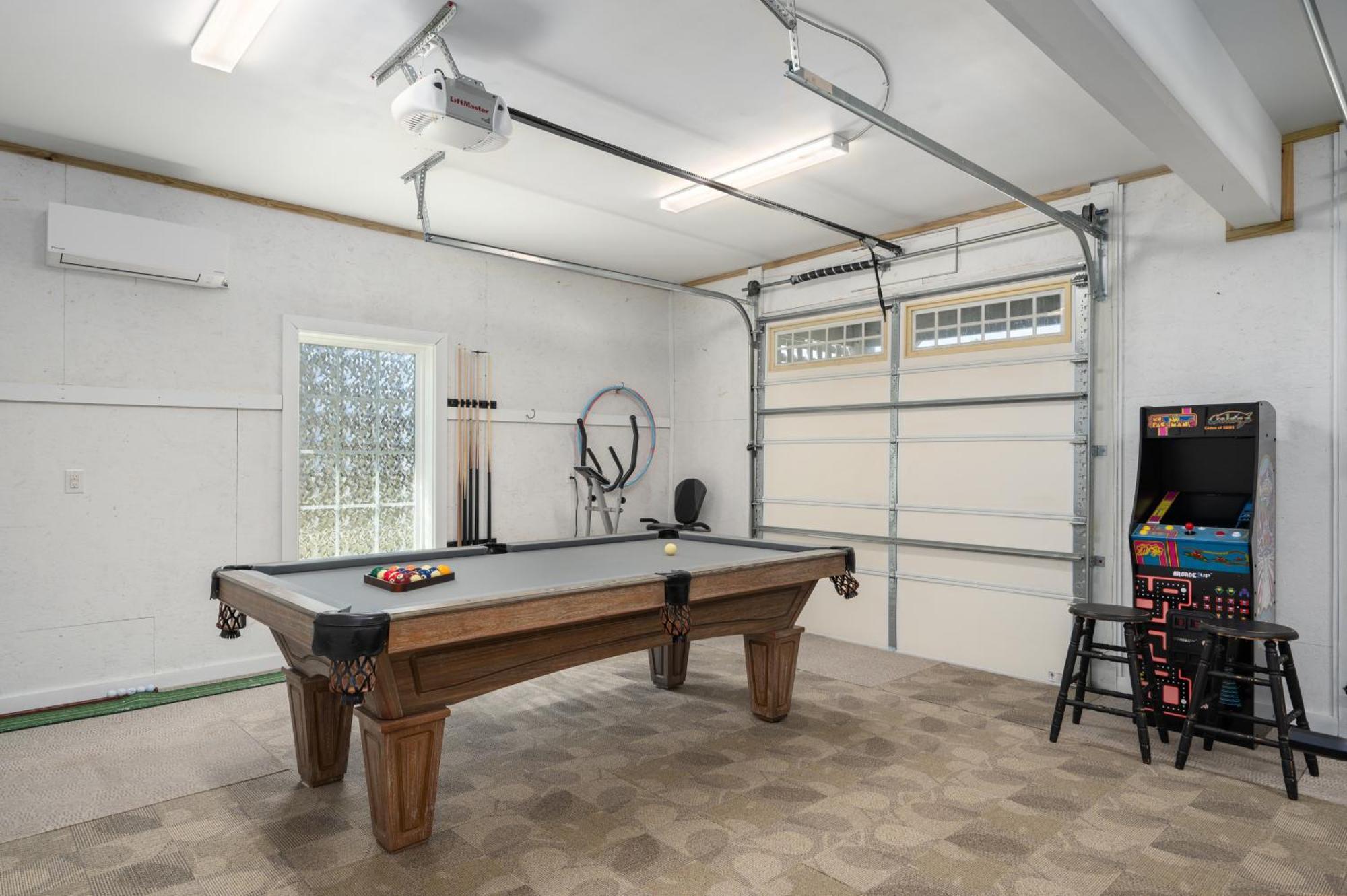 Voyage Anchor Holiday home