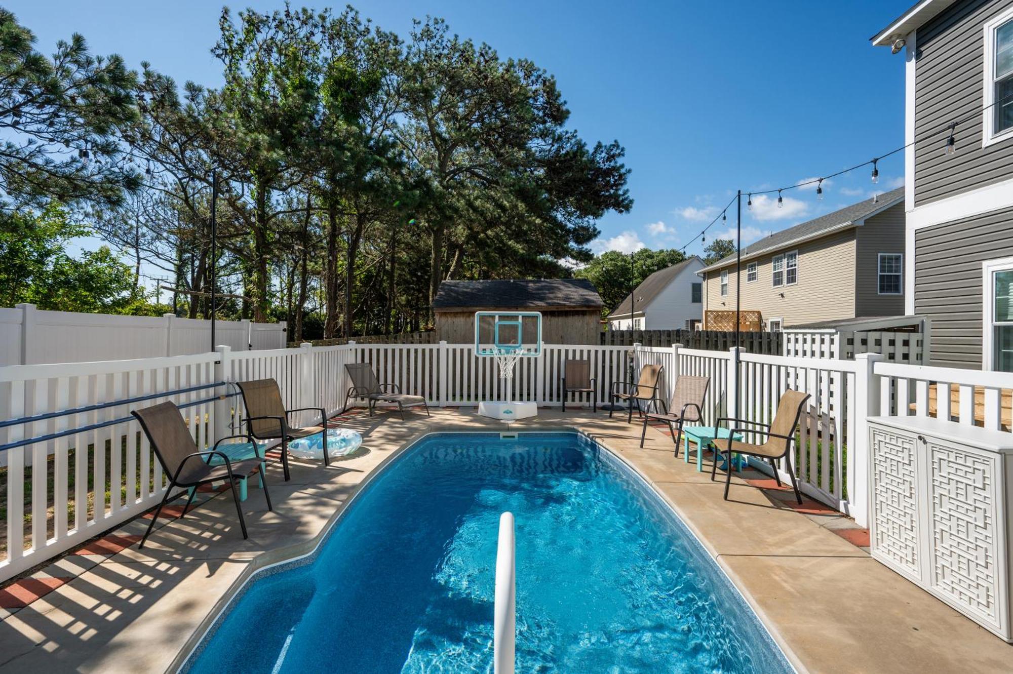 Holiday home Voyage Anchor *