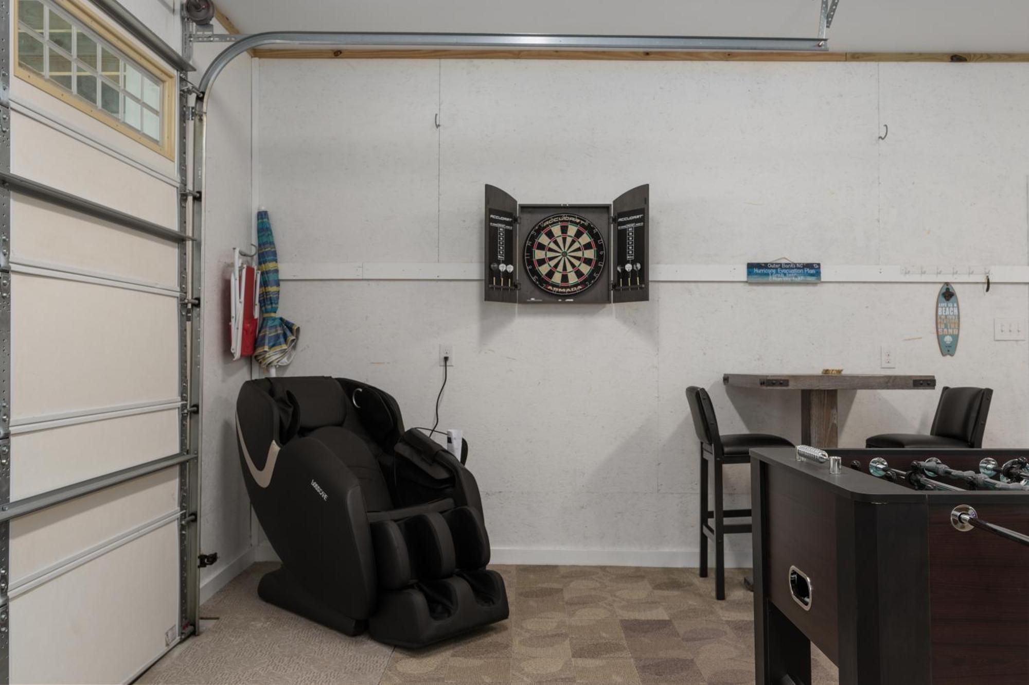 Holiday home Voyage Anchor