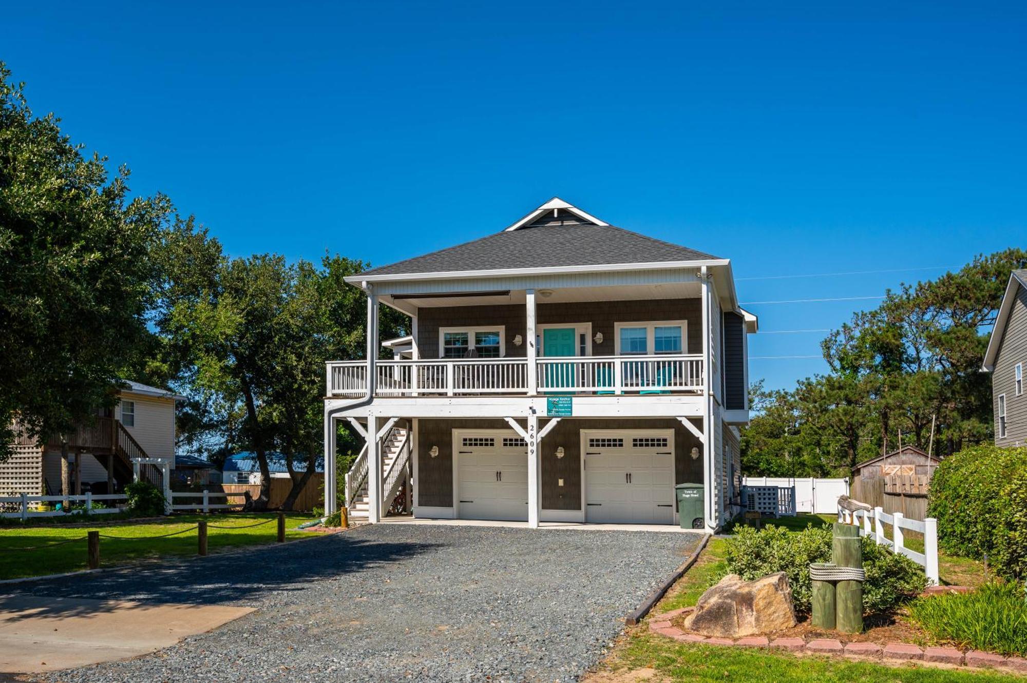 Holiday home Voyage Anchor *