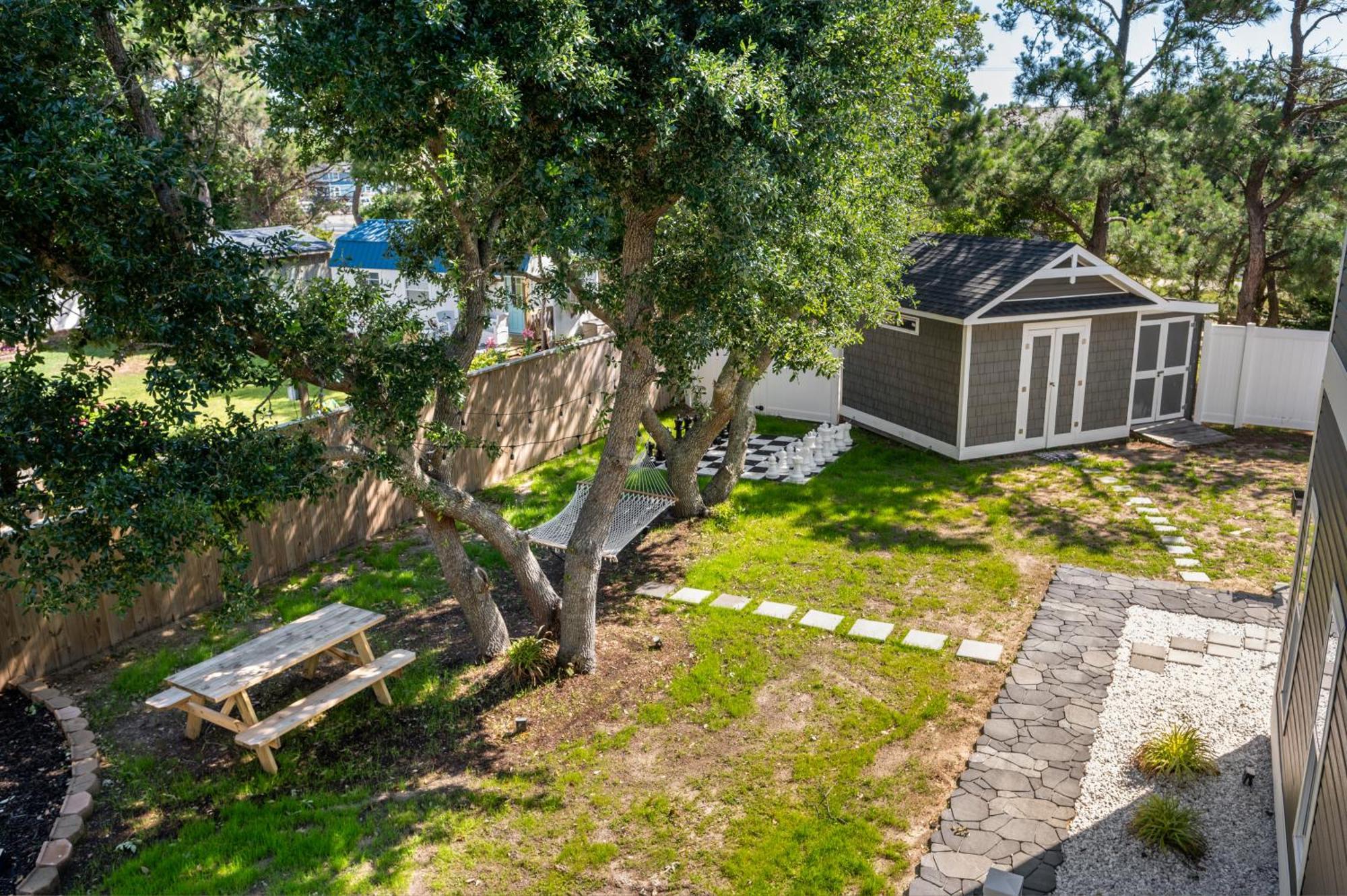 Voyage Anchor Holiday home *