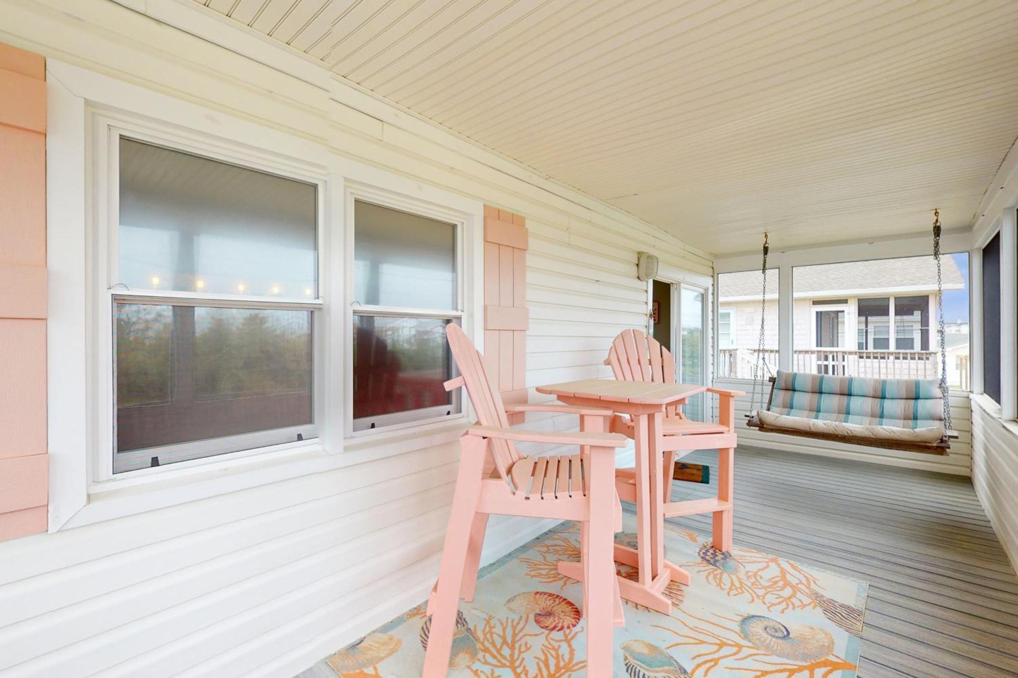 Holiday home Just Peachy