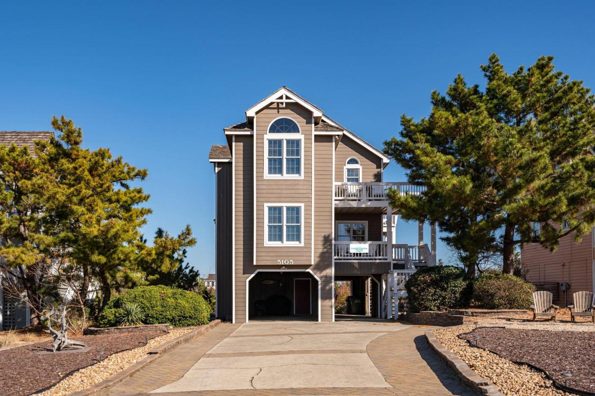 Holiday home W13 Wedges 13 Nags Head