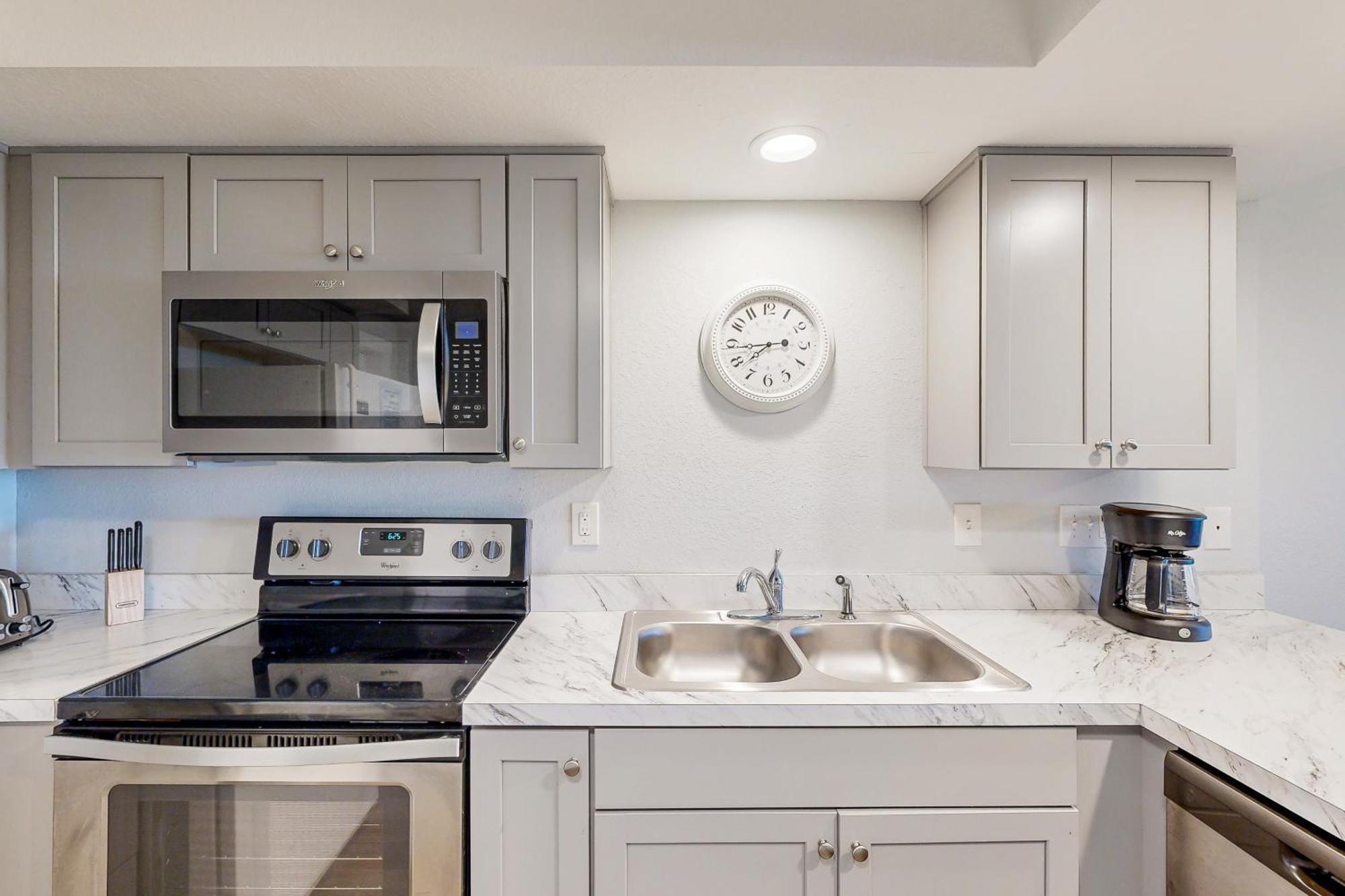 Oregon Inlet Getaway Apartment Nags Head