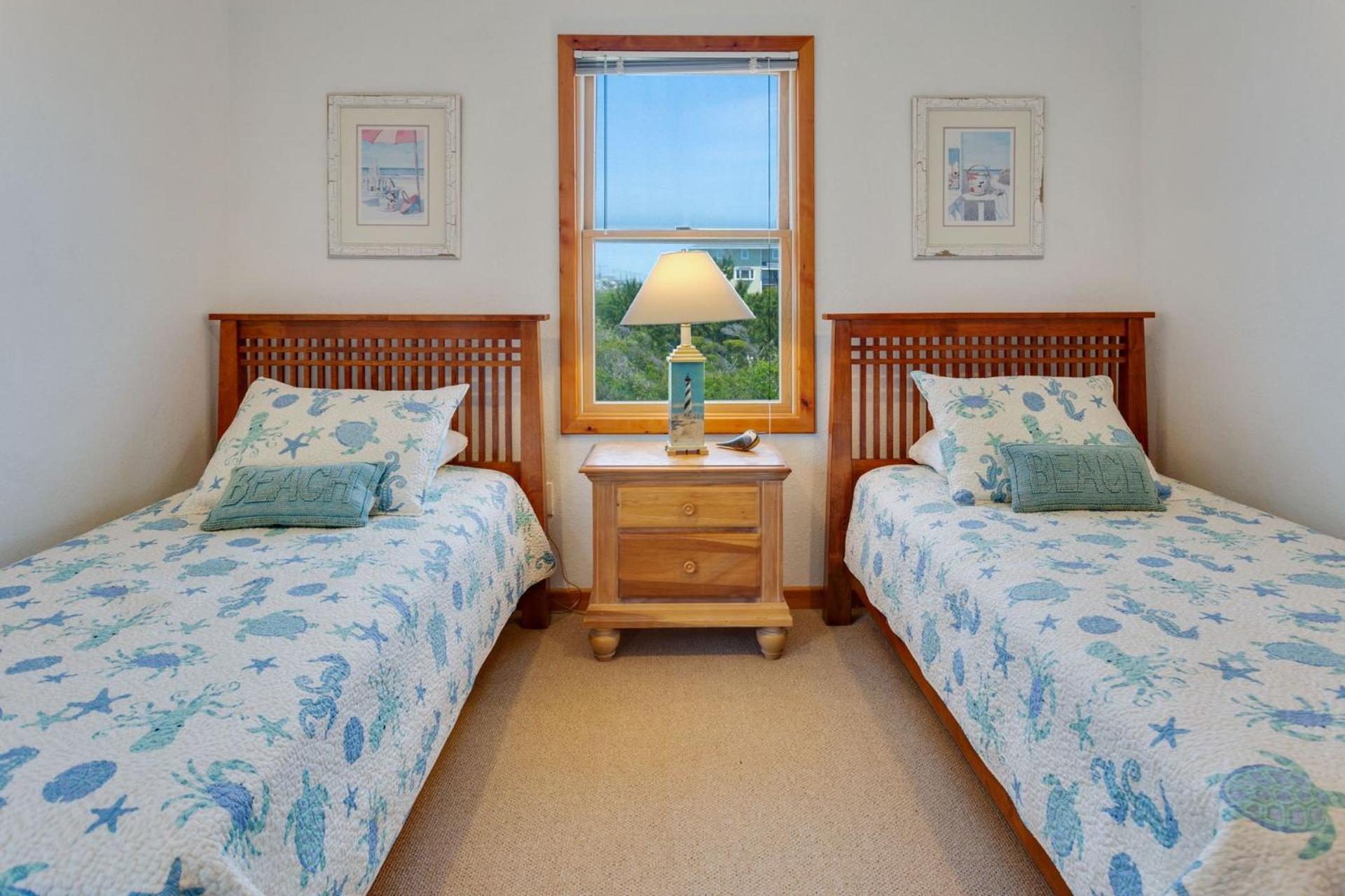 7088 Short Ii 1 Min Walk To The * Nags Head