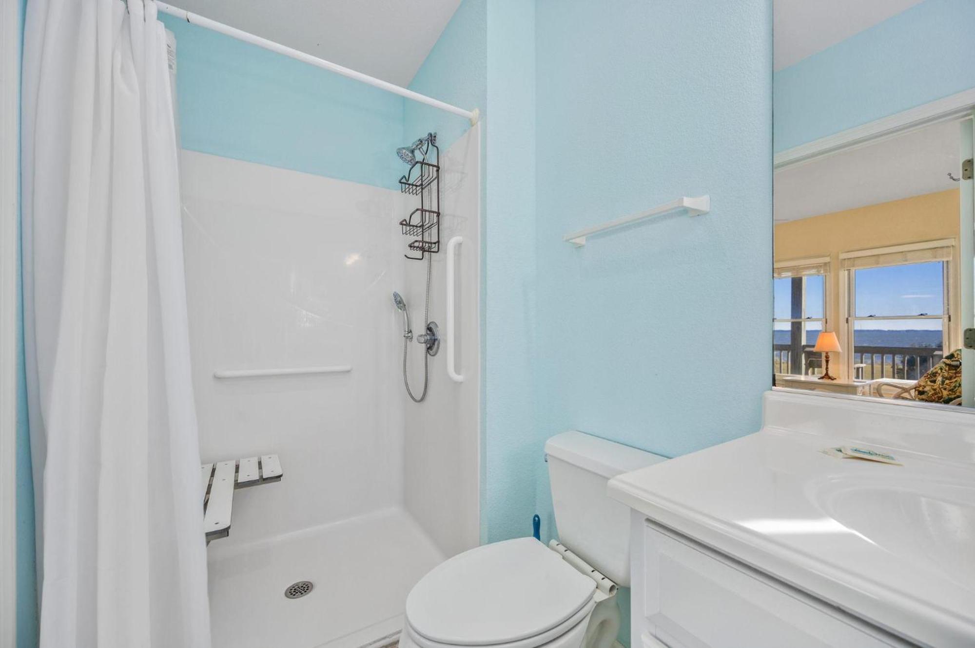 Holiday home B20 Bay Meadow 20 Nags Head