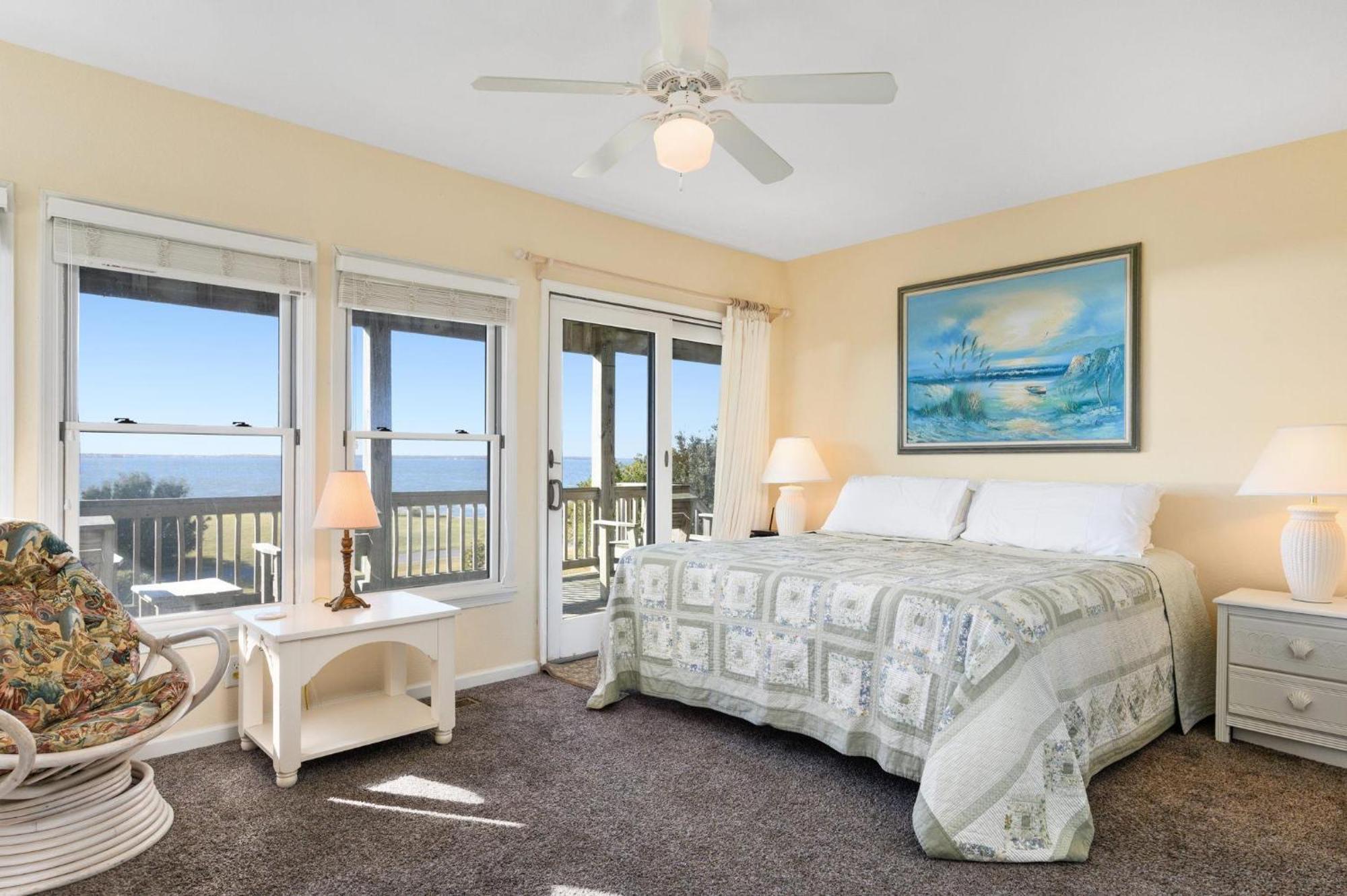 B20 Bay Meadow 20 * Nags Head