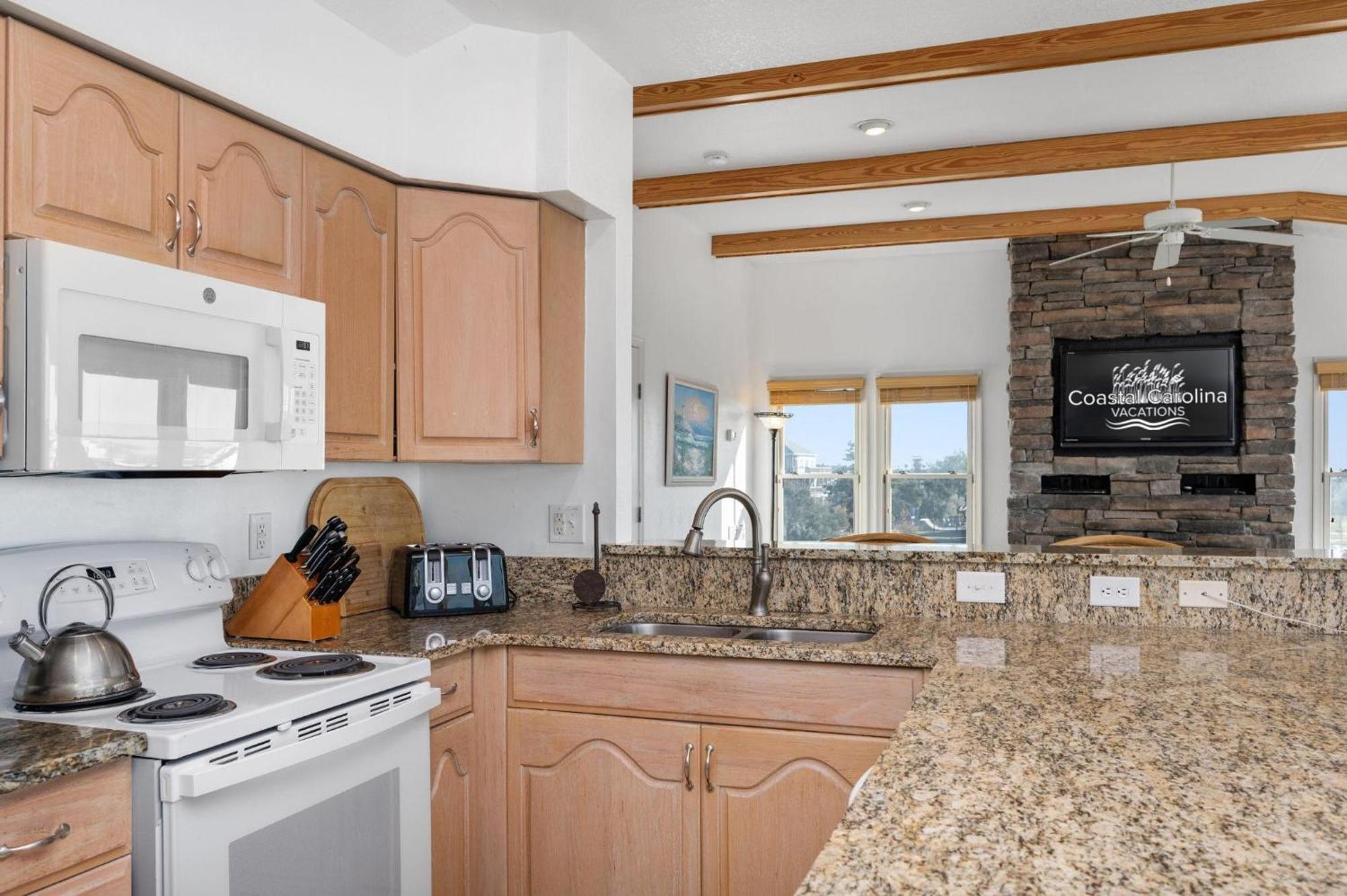 Holiday home B20 Bay Meadow 20 *