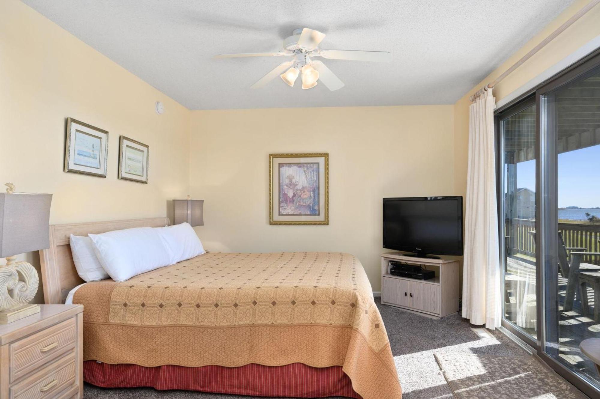 Holiday home B20 Bay Meadow 20 Nags Head