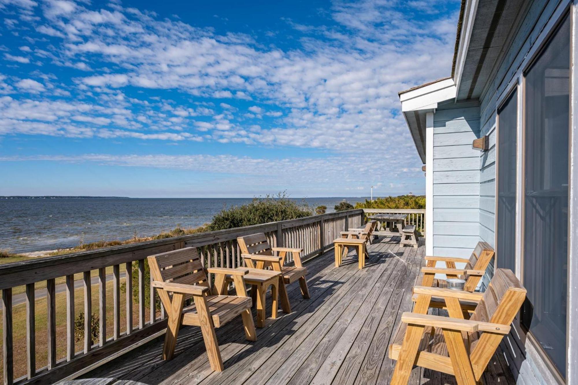 B20 Bay Meadow 20 Holiday home Nags Head