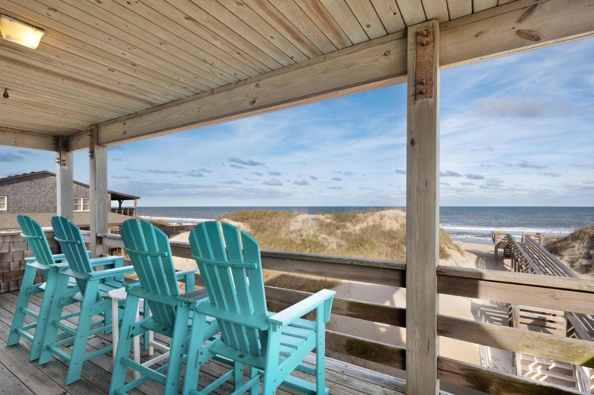 Holiday home Nh333 Capt Brad's Nags Head