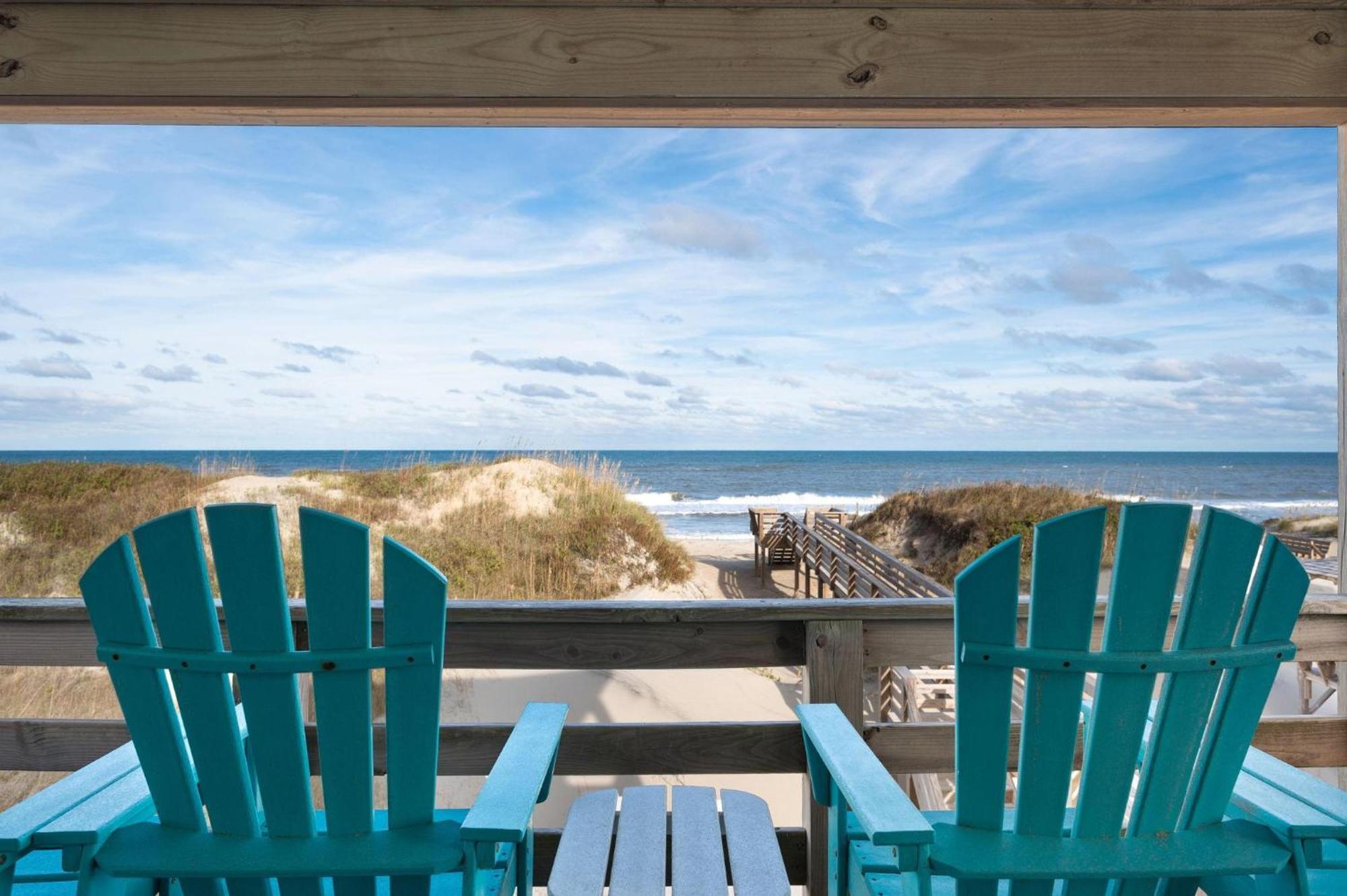 Nh333 Capt Brad's Holiday home