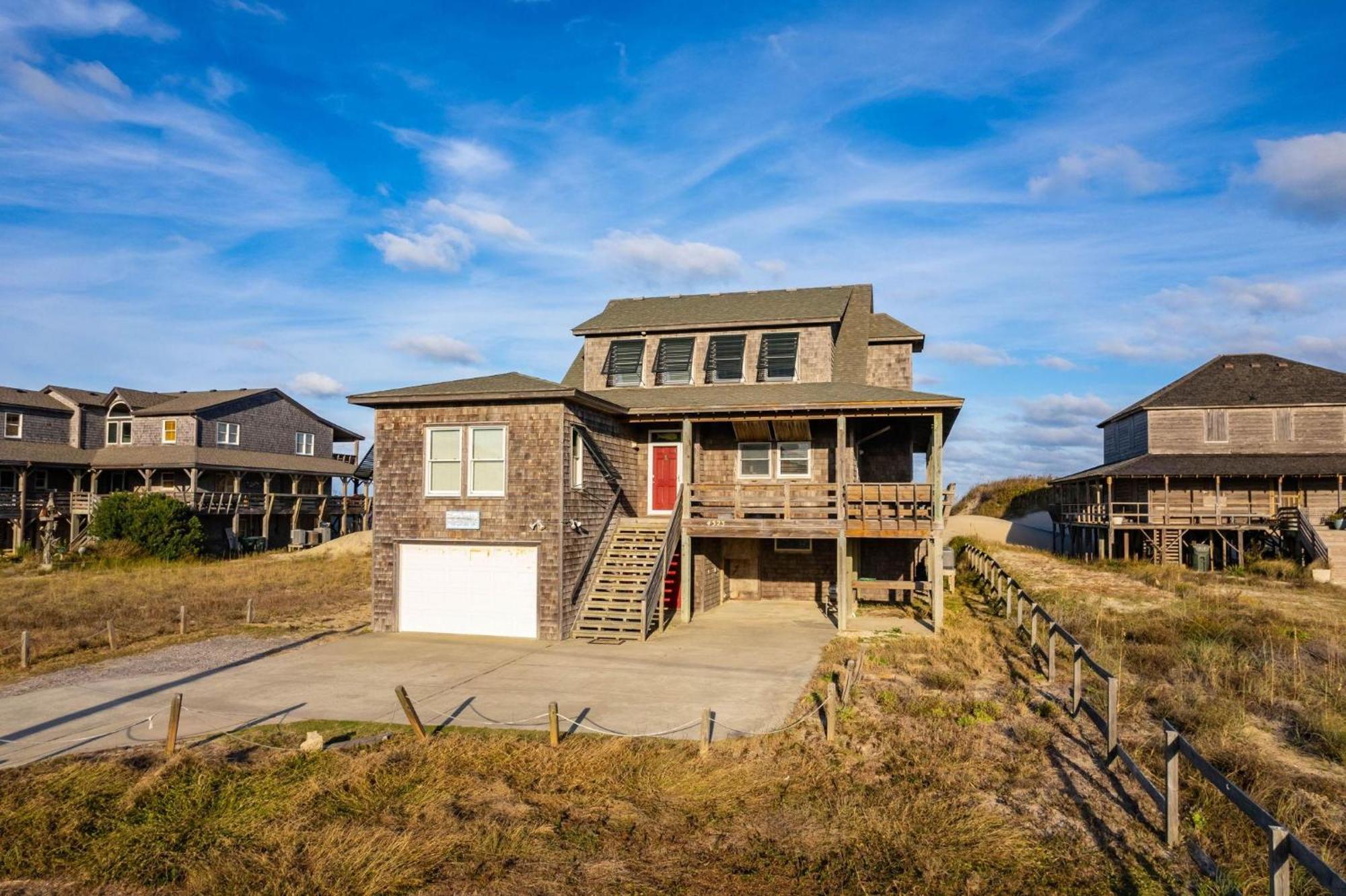 Holiday home Nh333 Capt Brad's Nags Head