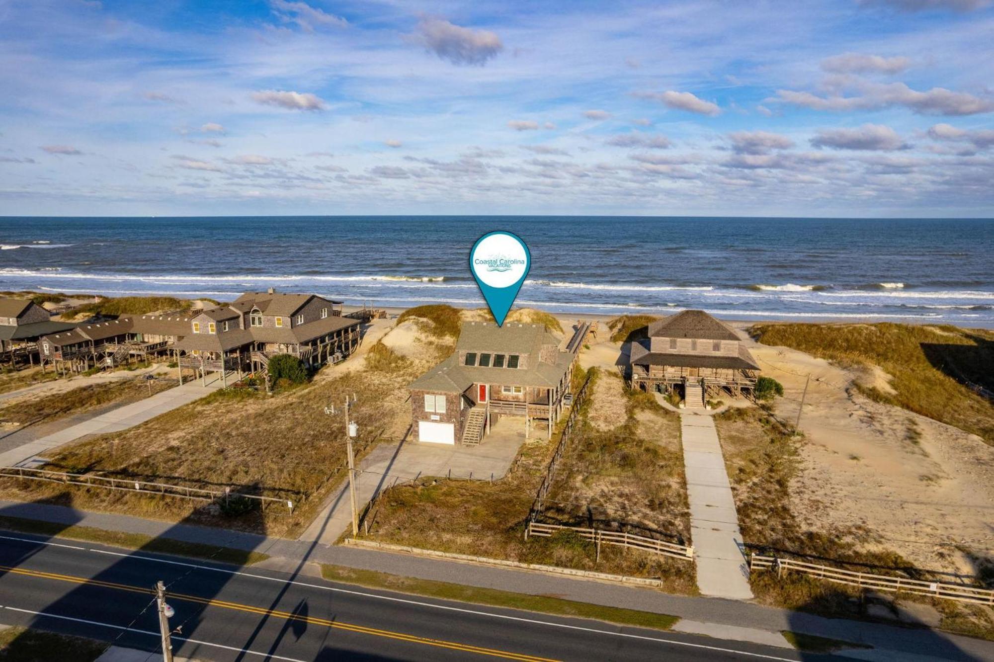 Holiday home Nh333 Capt Brad's