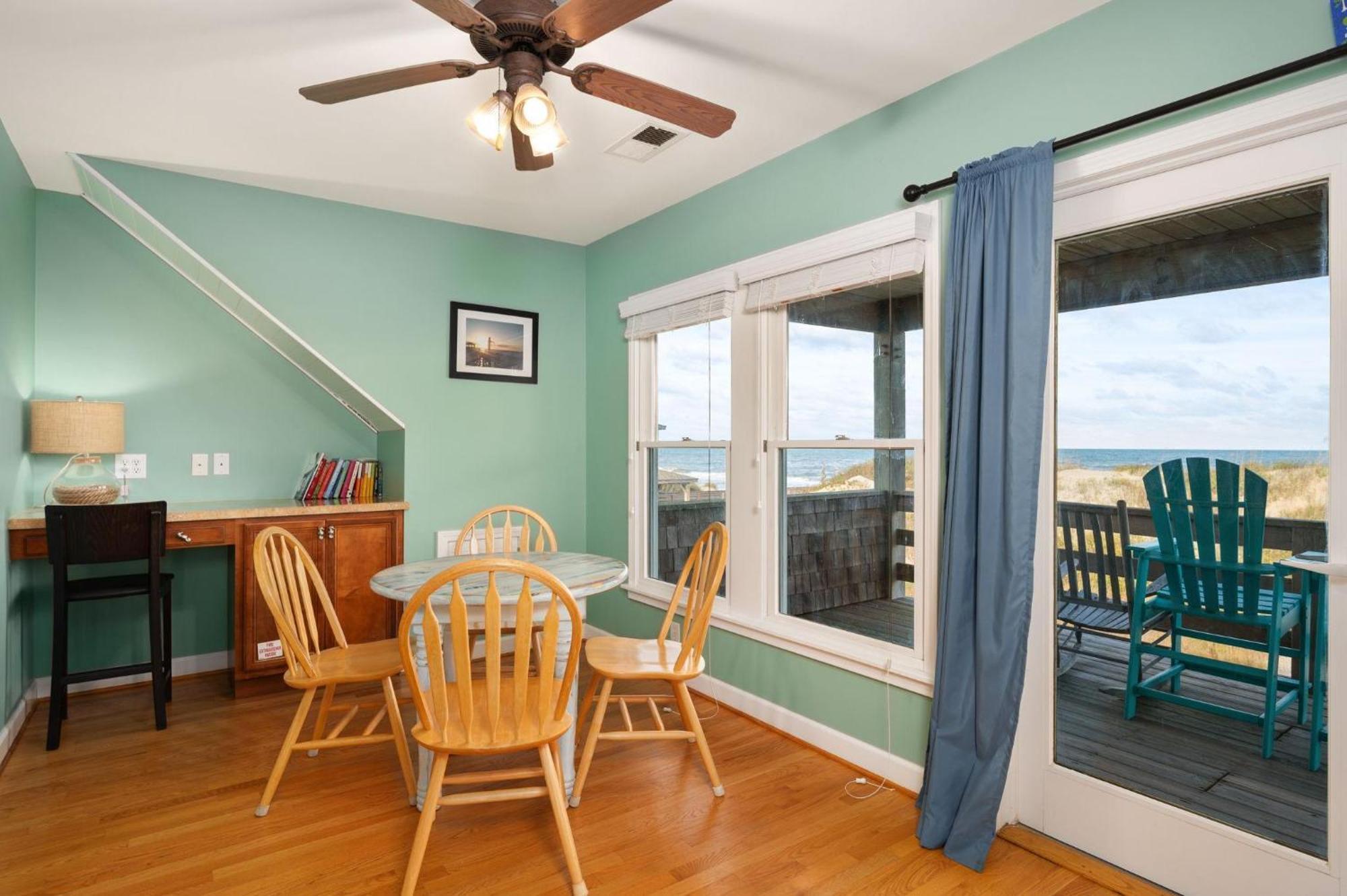 Holiday home Nh333 Capt Brad's Nags Head