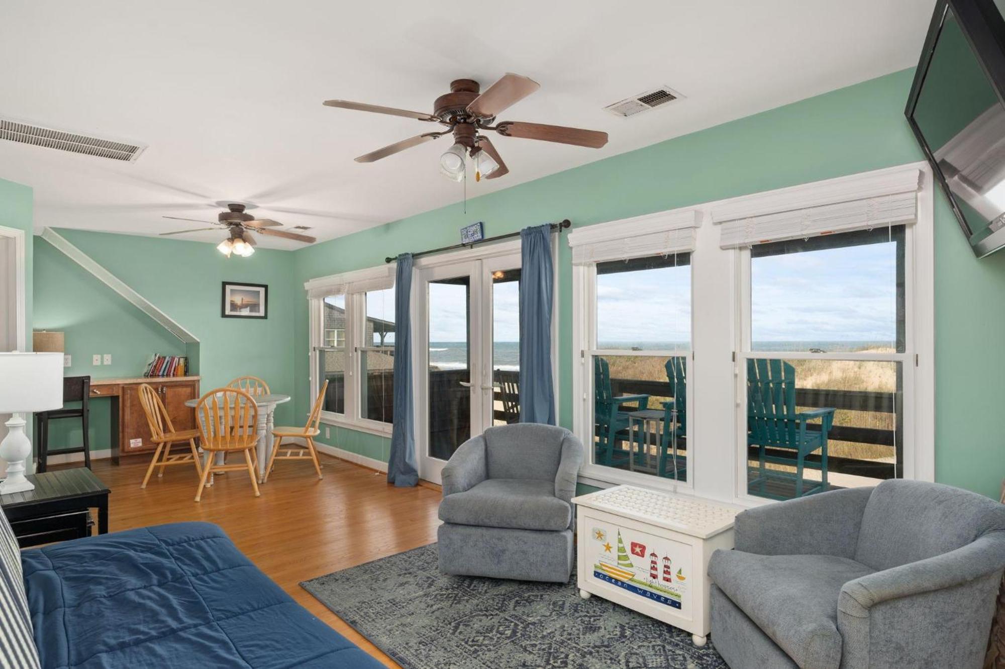 Holiday home Nh333 Capt Brad's