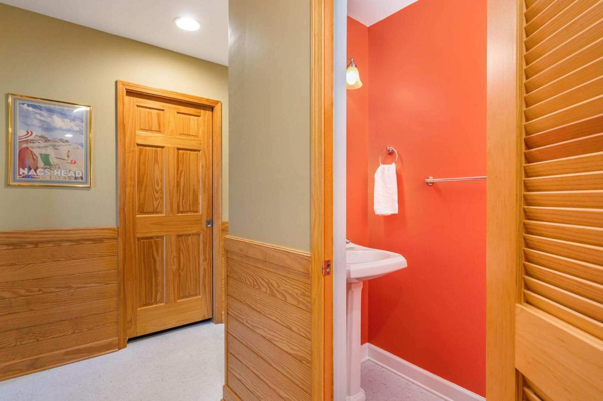 Holiday home Nh333 Capt Brad's Nags Head