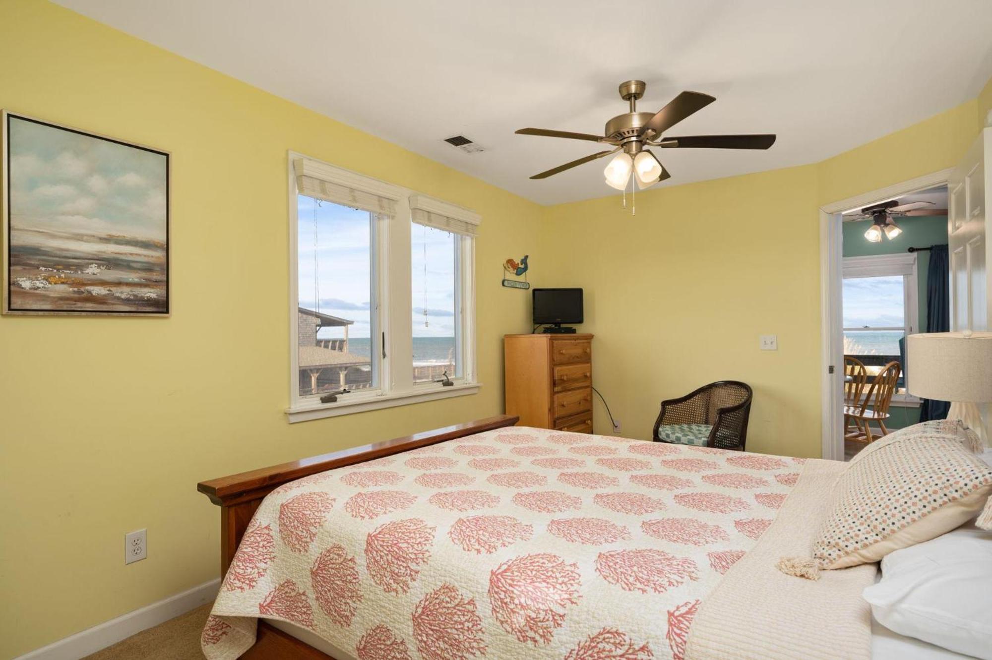 Holiday home Nh333 Capt Brad's *