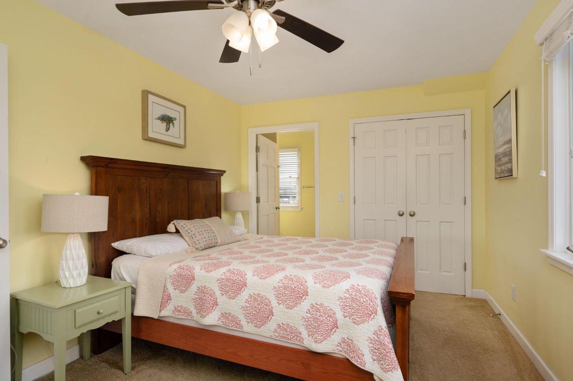 Holiday home Nh333 Capt Brad's
