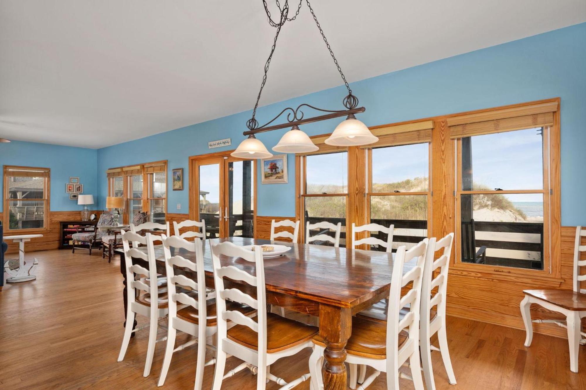 Holiday home Nh333 Capt Brad's *