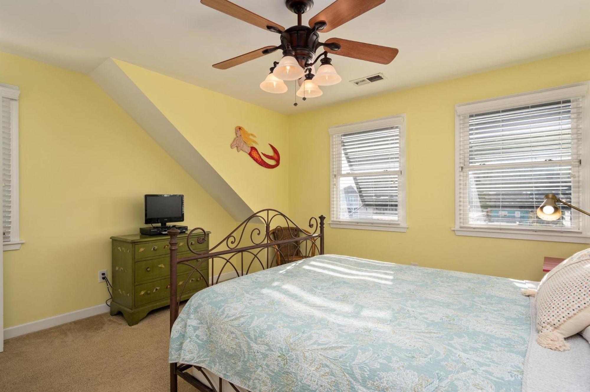 Nh333 Capt Brad's Holiday home Nags Head