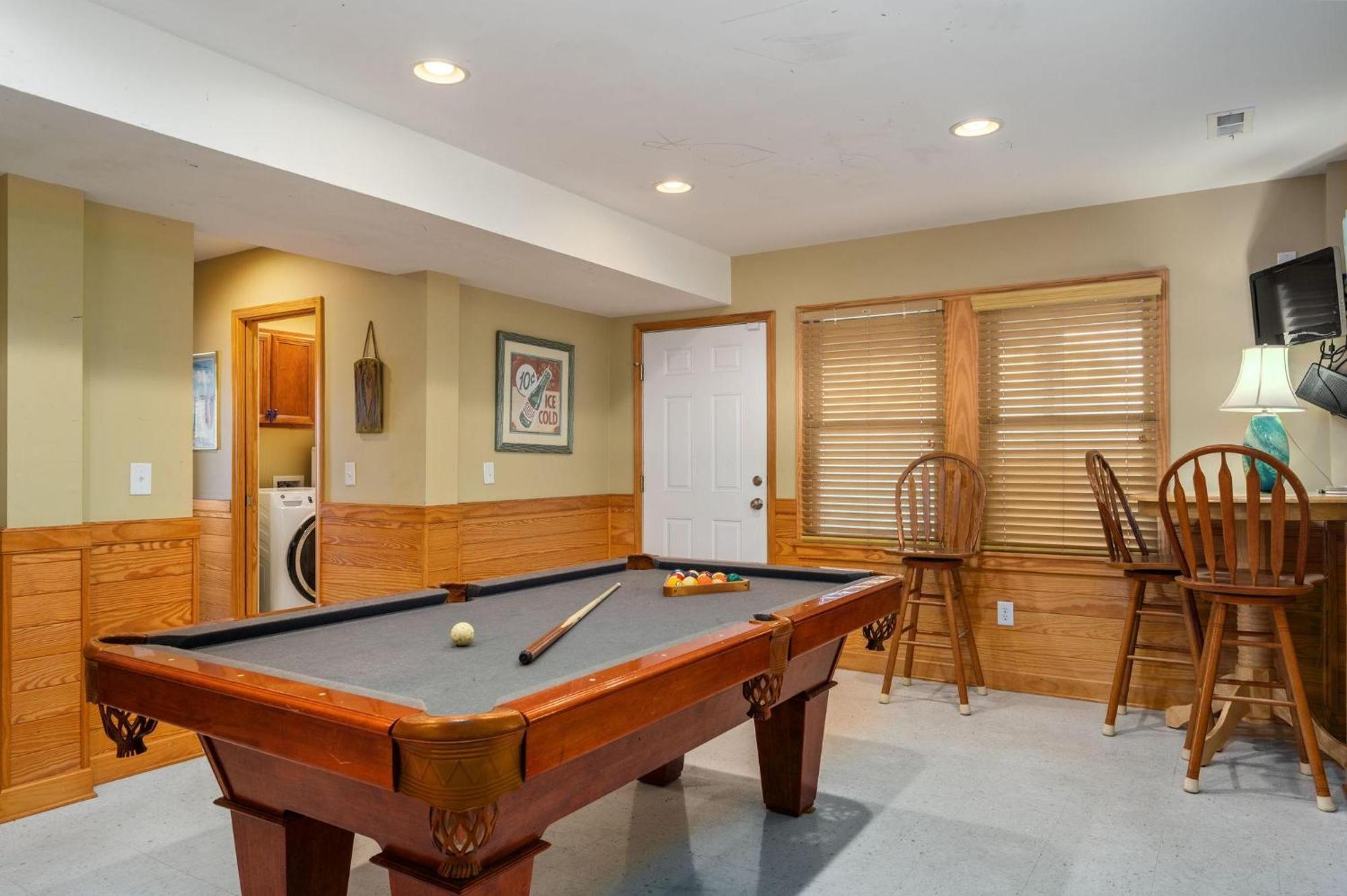 Holiday home Nh333 Capt Brad's *