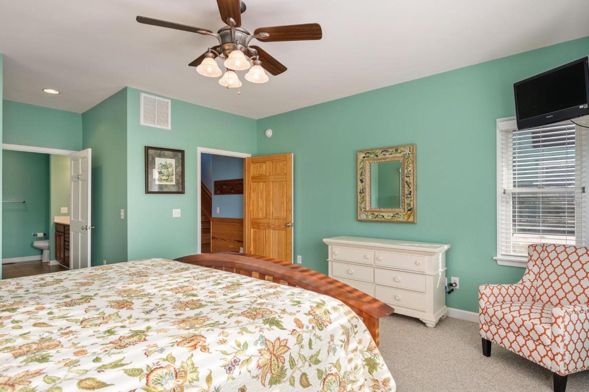 Holiday home Nh333 Capt Brad's Nags Head