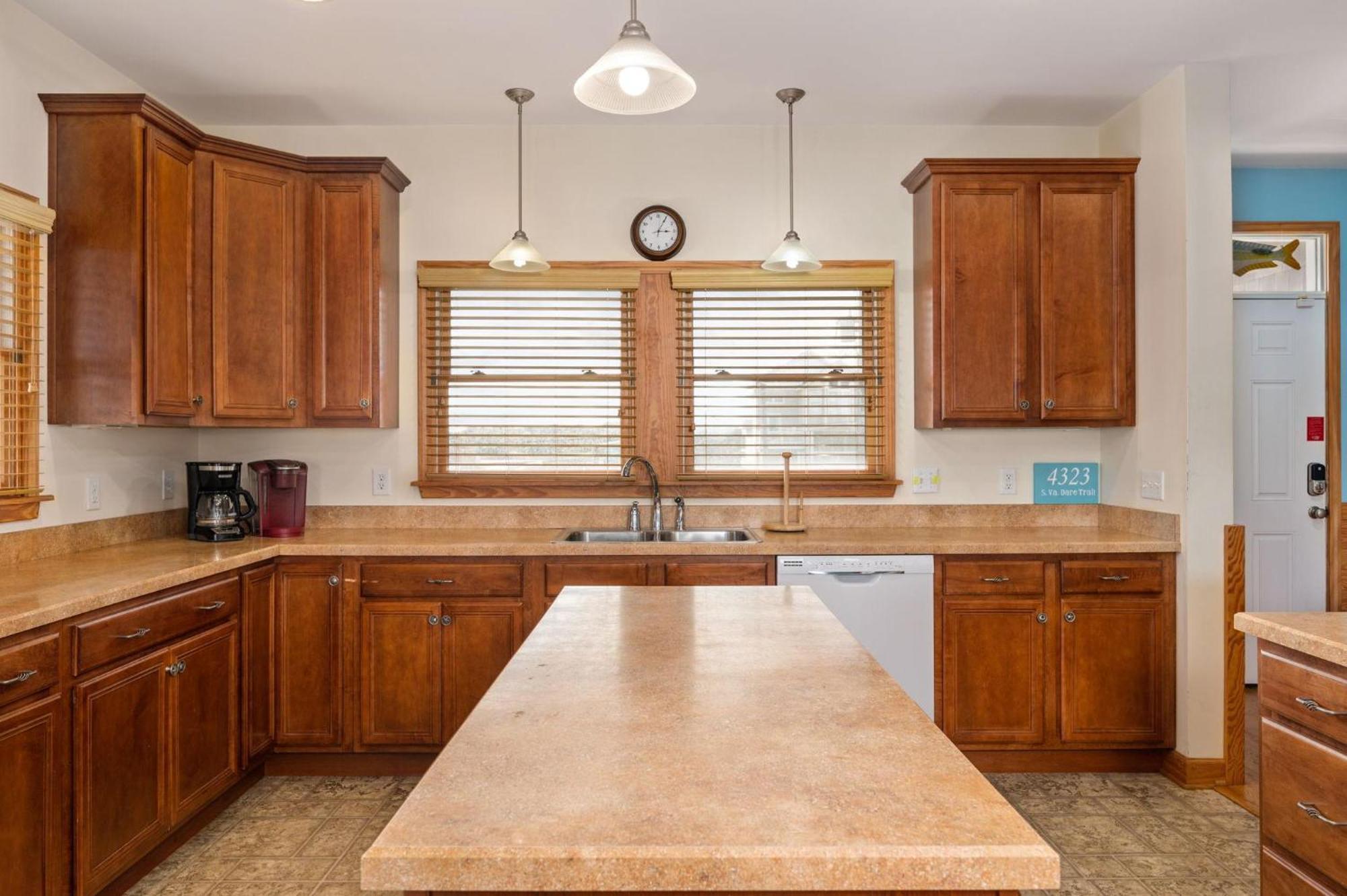 Holiday home Nh333 Capt Brad's Nags Head