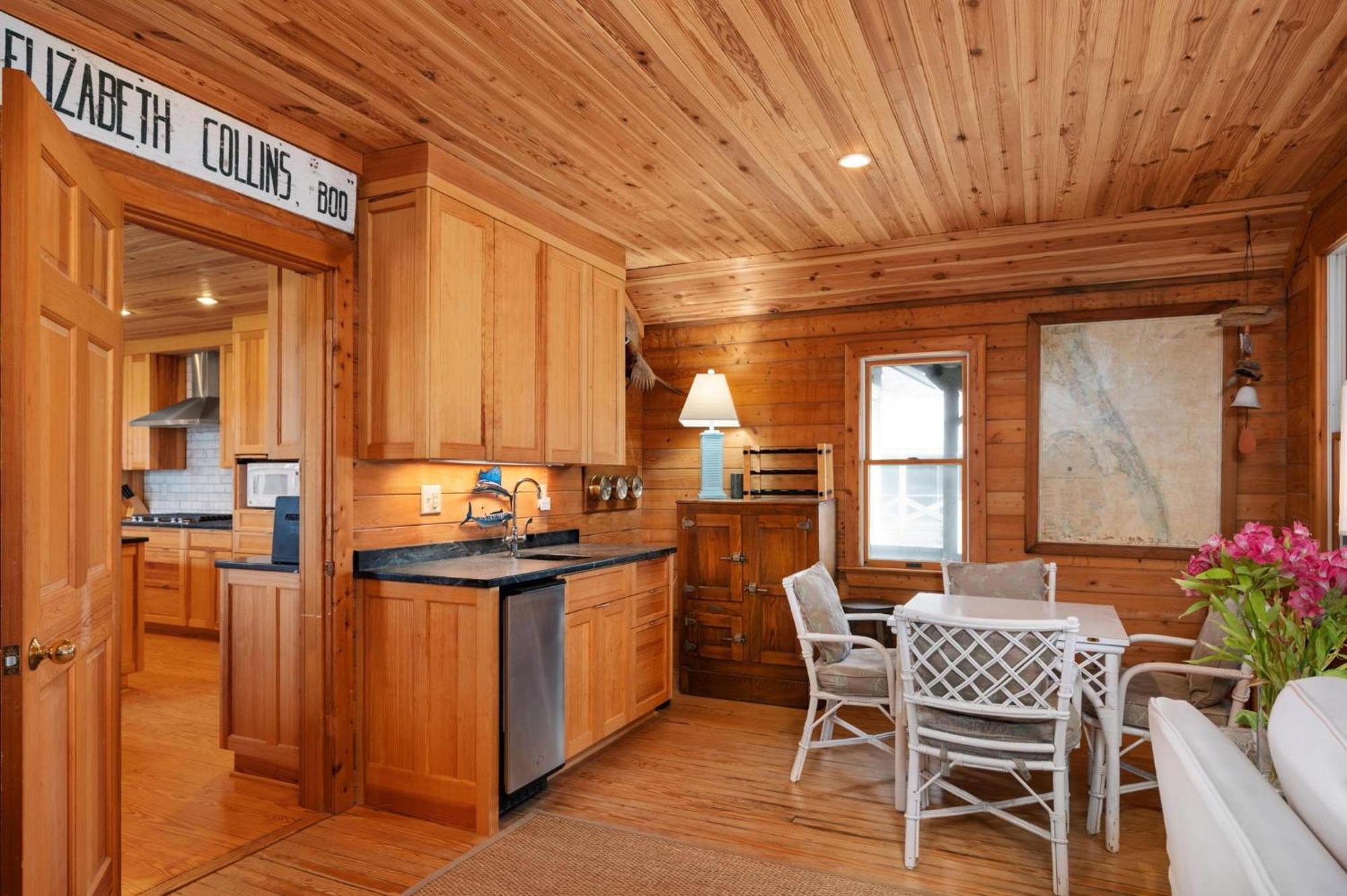 Holiday home Nh325 Frank Wood C. 1923 Nags Head
