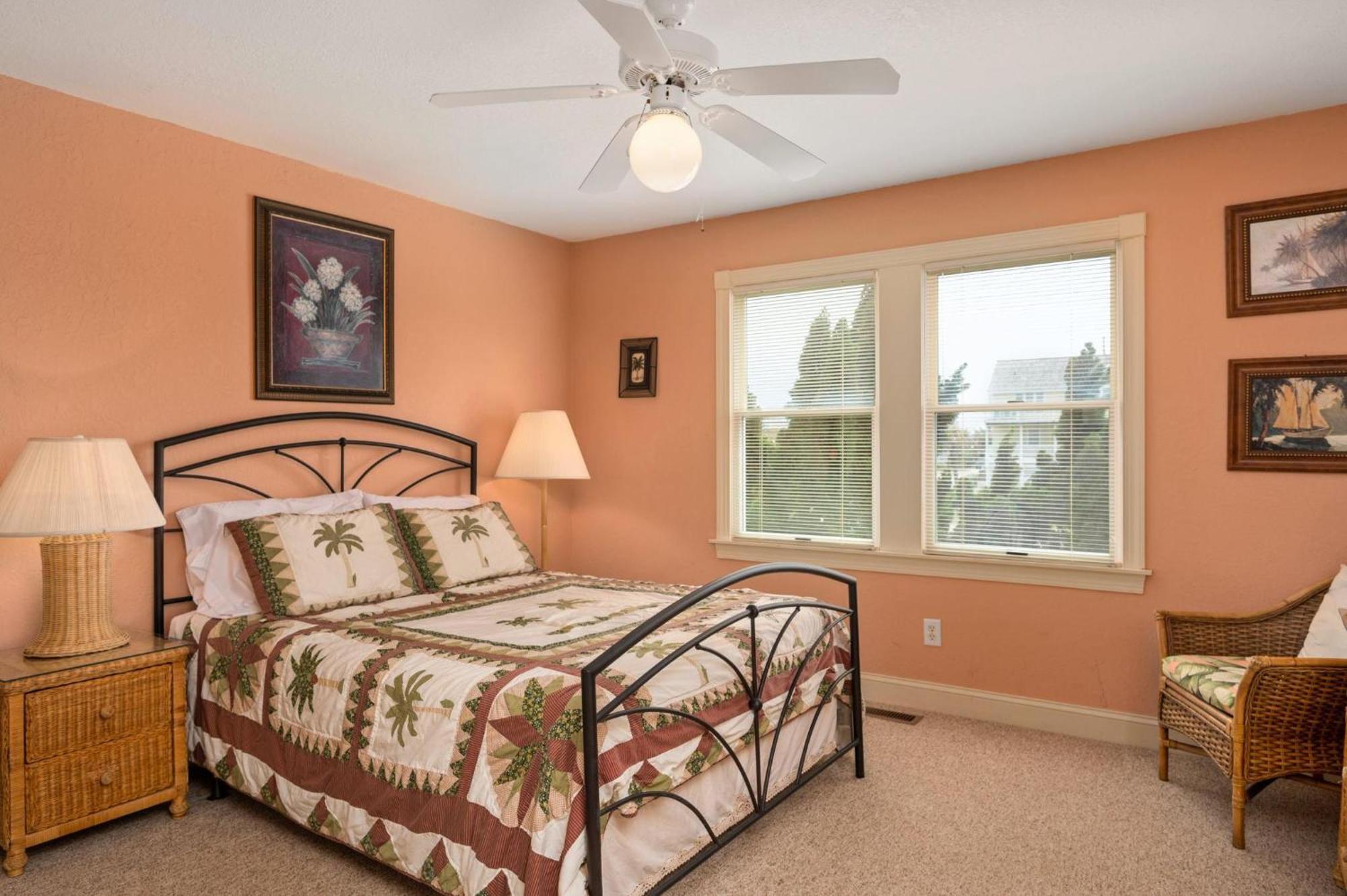 Nh348 Barefootin' Holiday home Nags Head