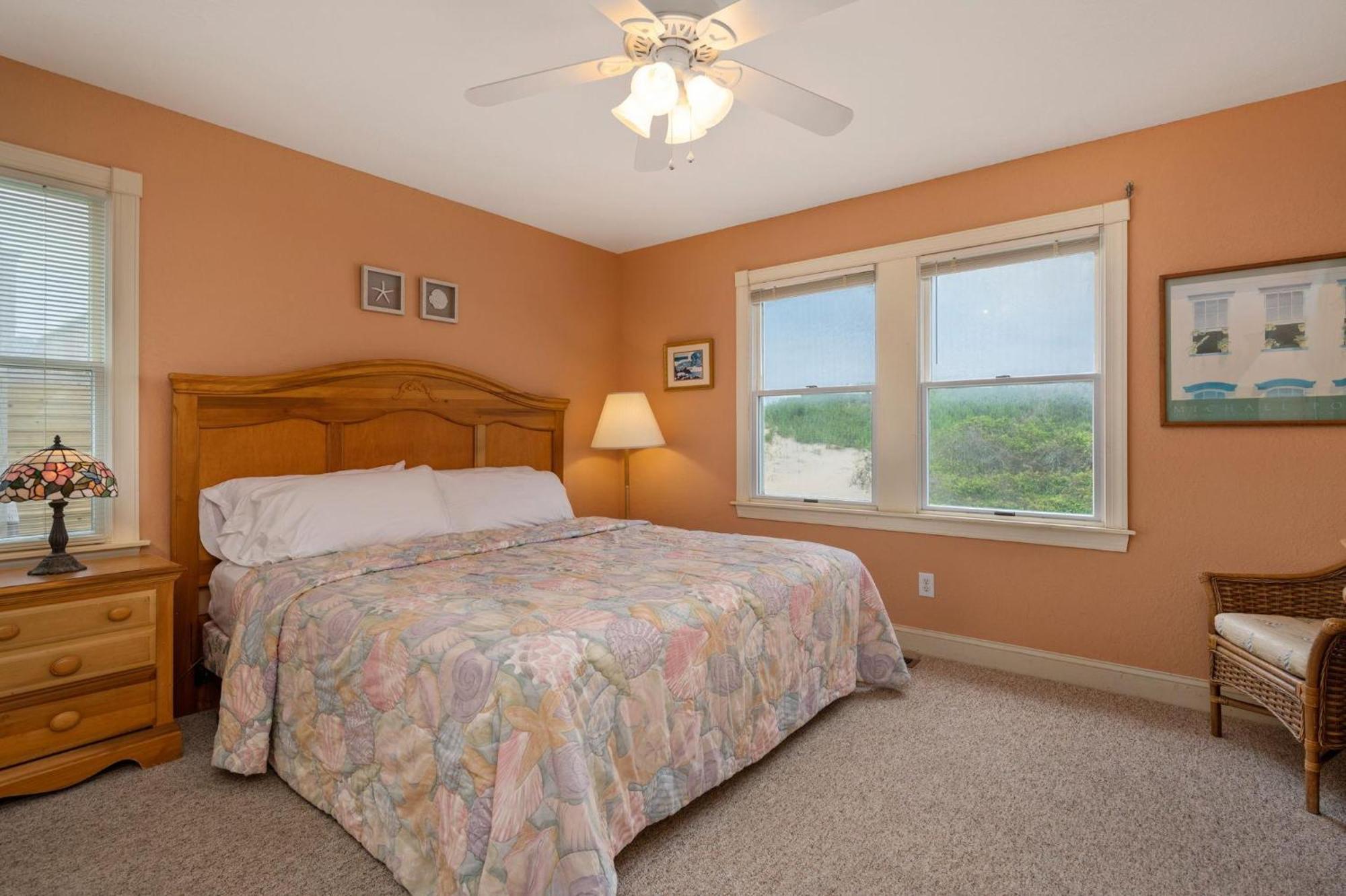 Nh348 Barefootin' Holiday home Nags Head