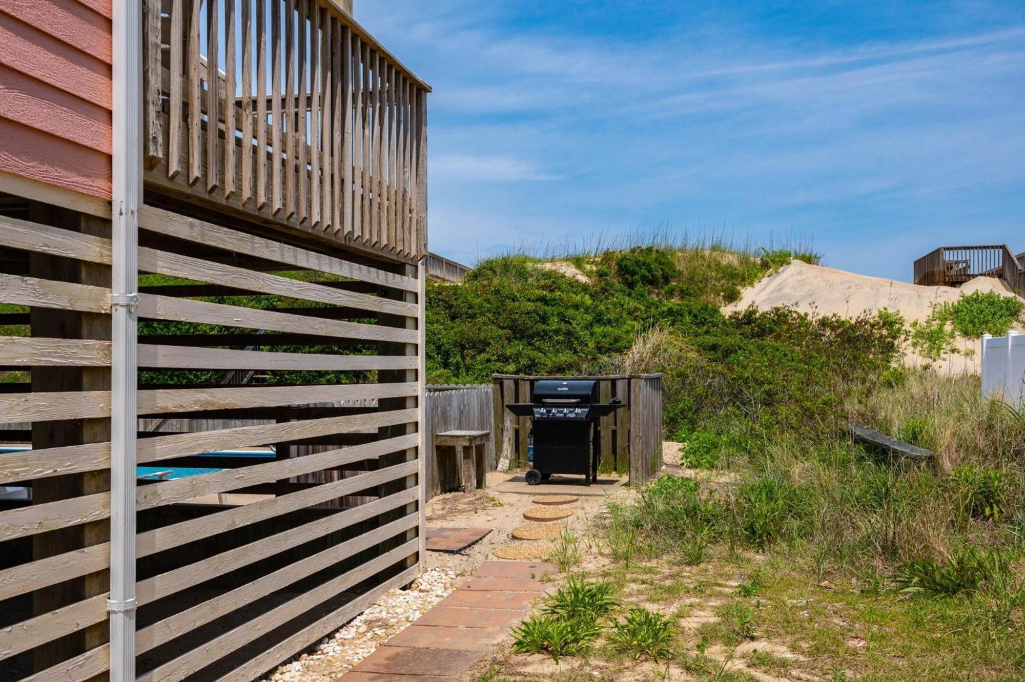 Holiday home Nh348 Barefootin'