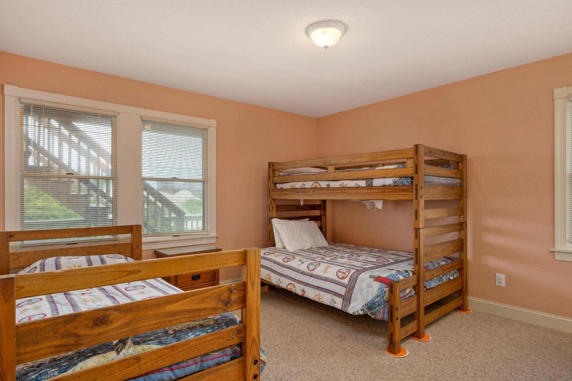 Nh348 Barefootin' Holiday home Nags Head
