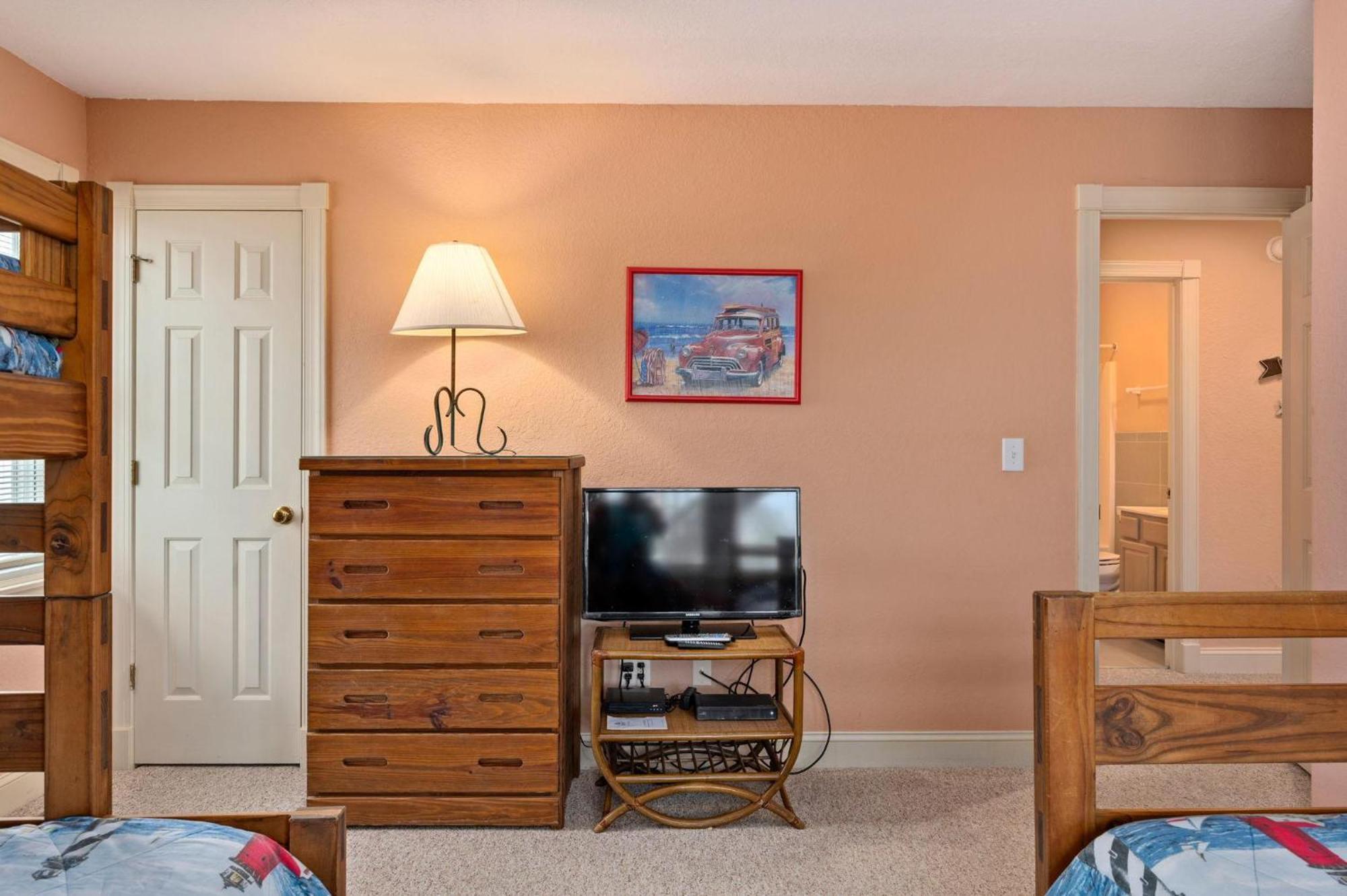 Holiday home Nh348 Barefootin' Nags Head