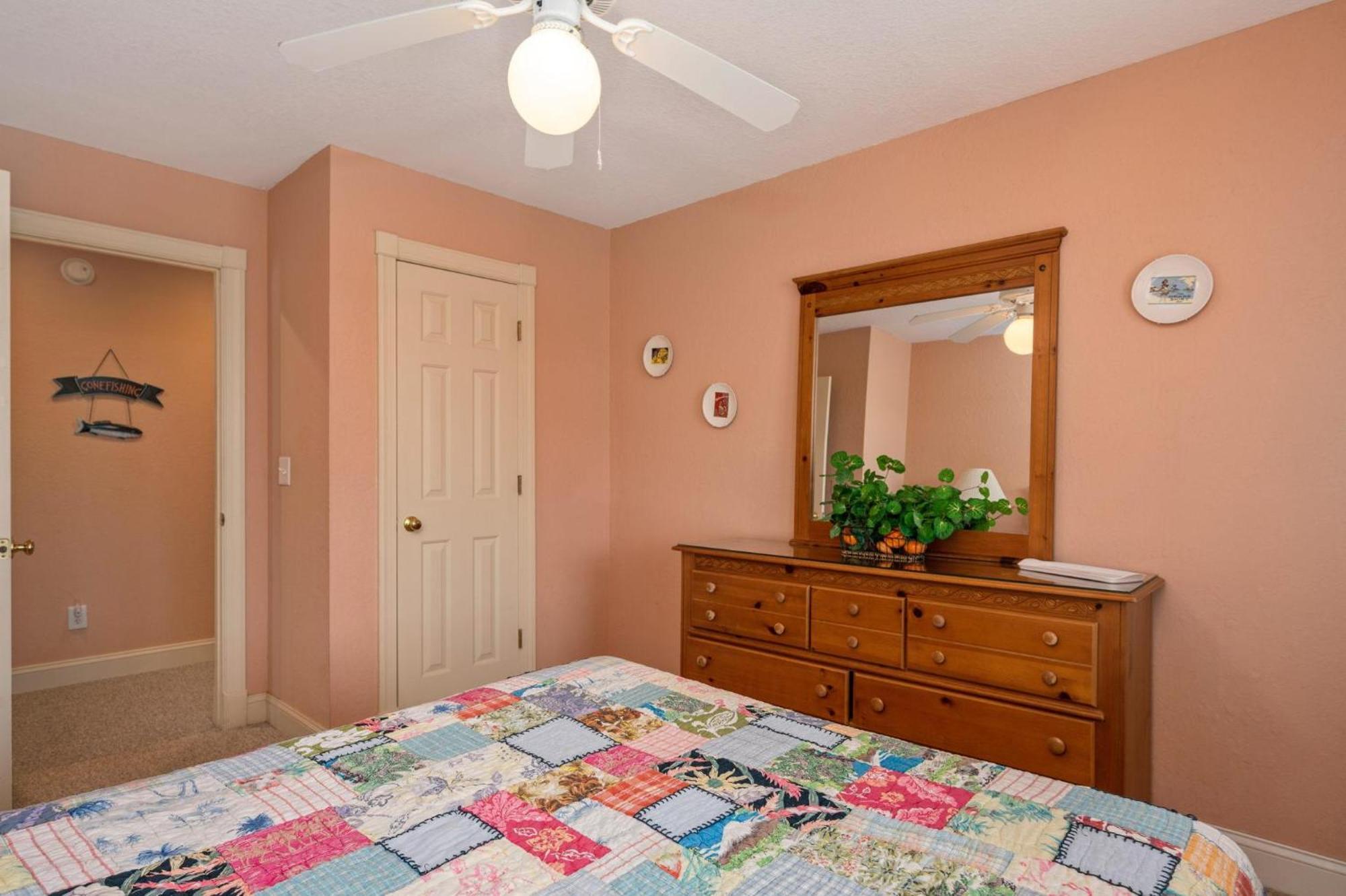 Holiday home Nh348 Barefootin'