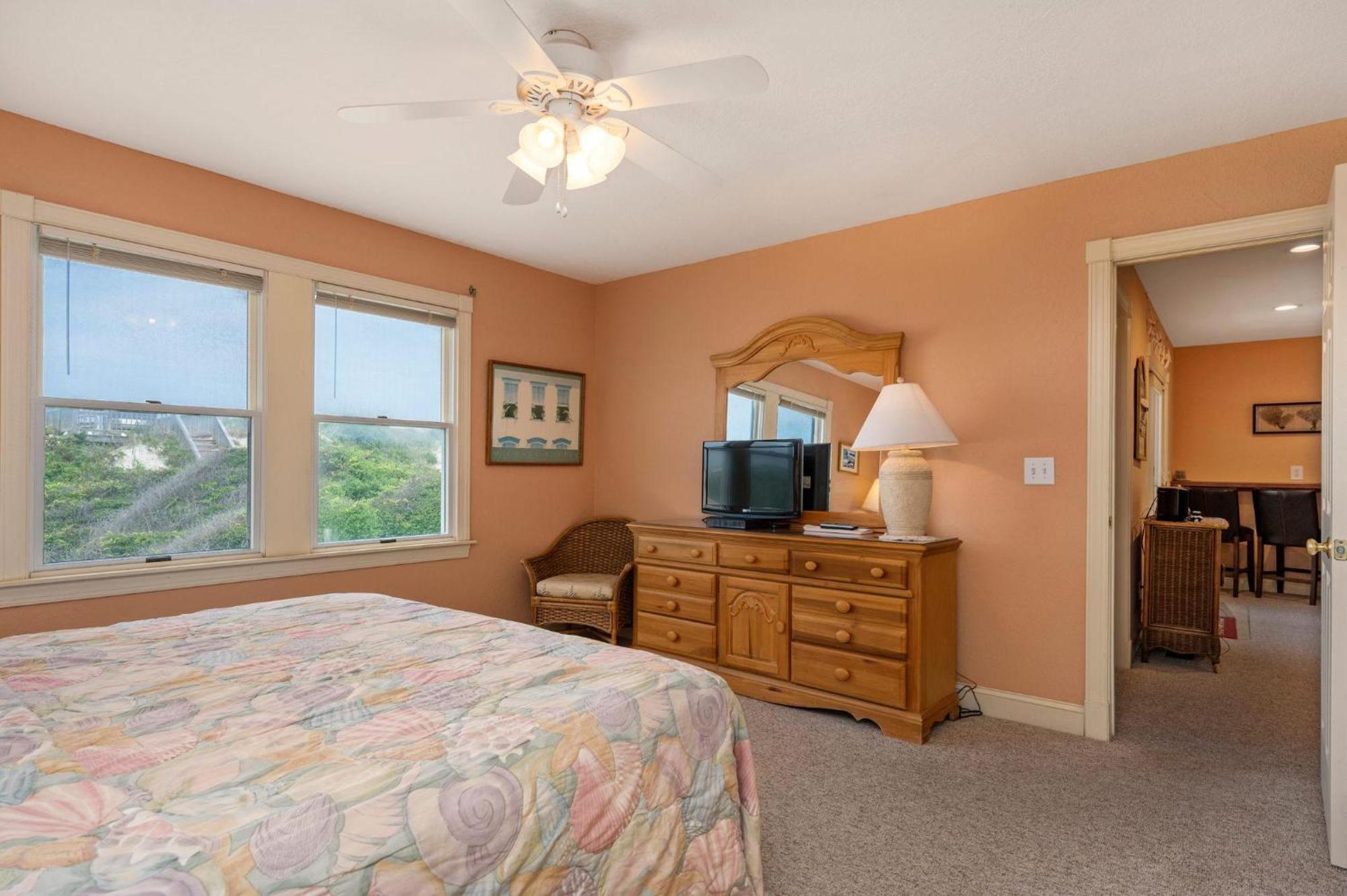 Nh348 Barefootin' Holiday home Nags Head