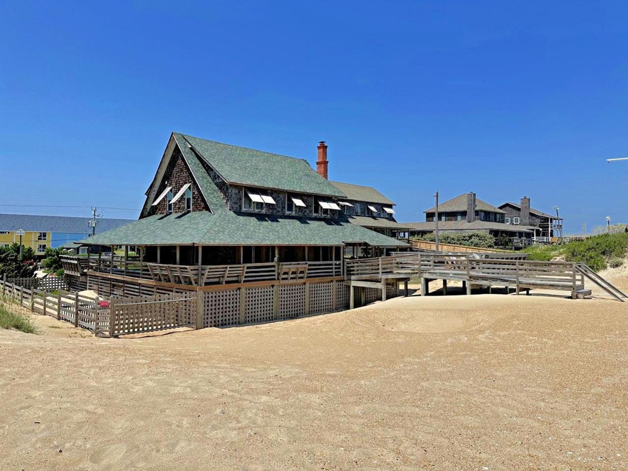 Holiday home Nh315 Serenity By The Sea *