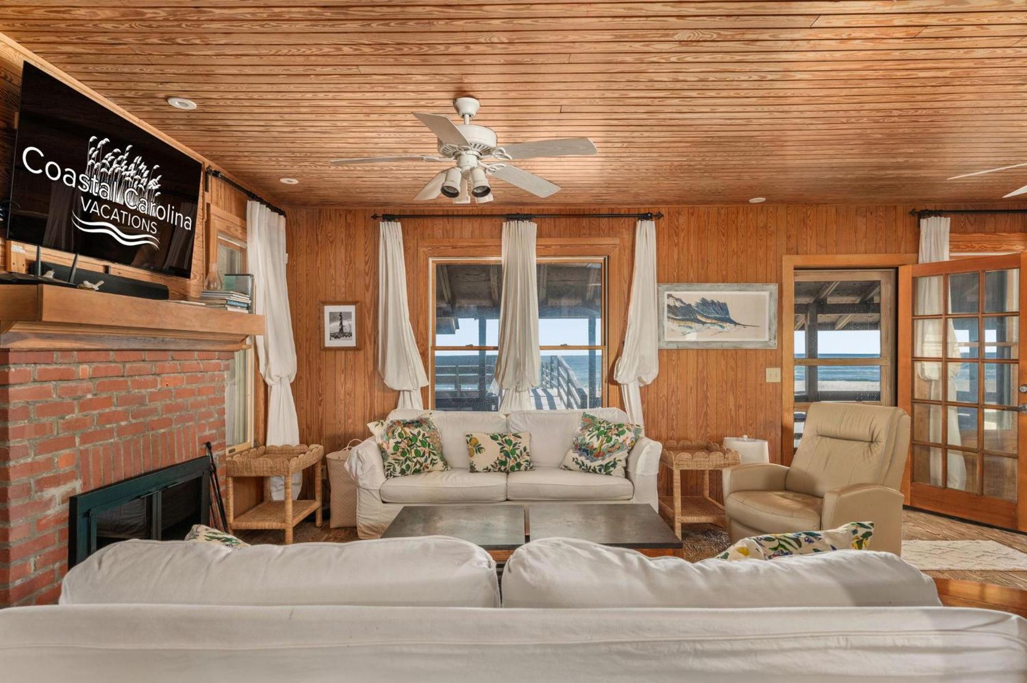 Holiday home Nh315 Serenity By The Sea