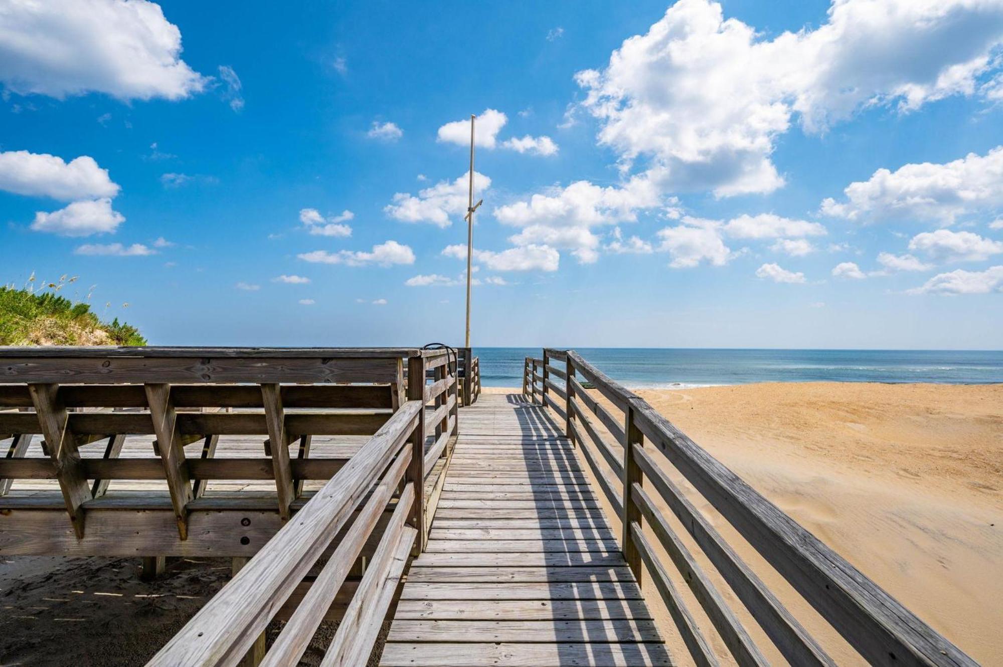 Holiday home Nh315 Serenity By The Sea *