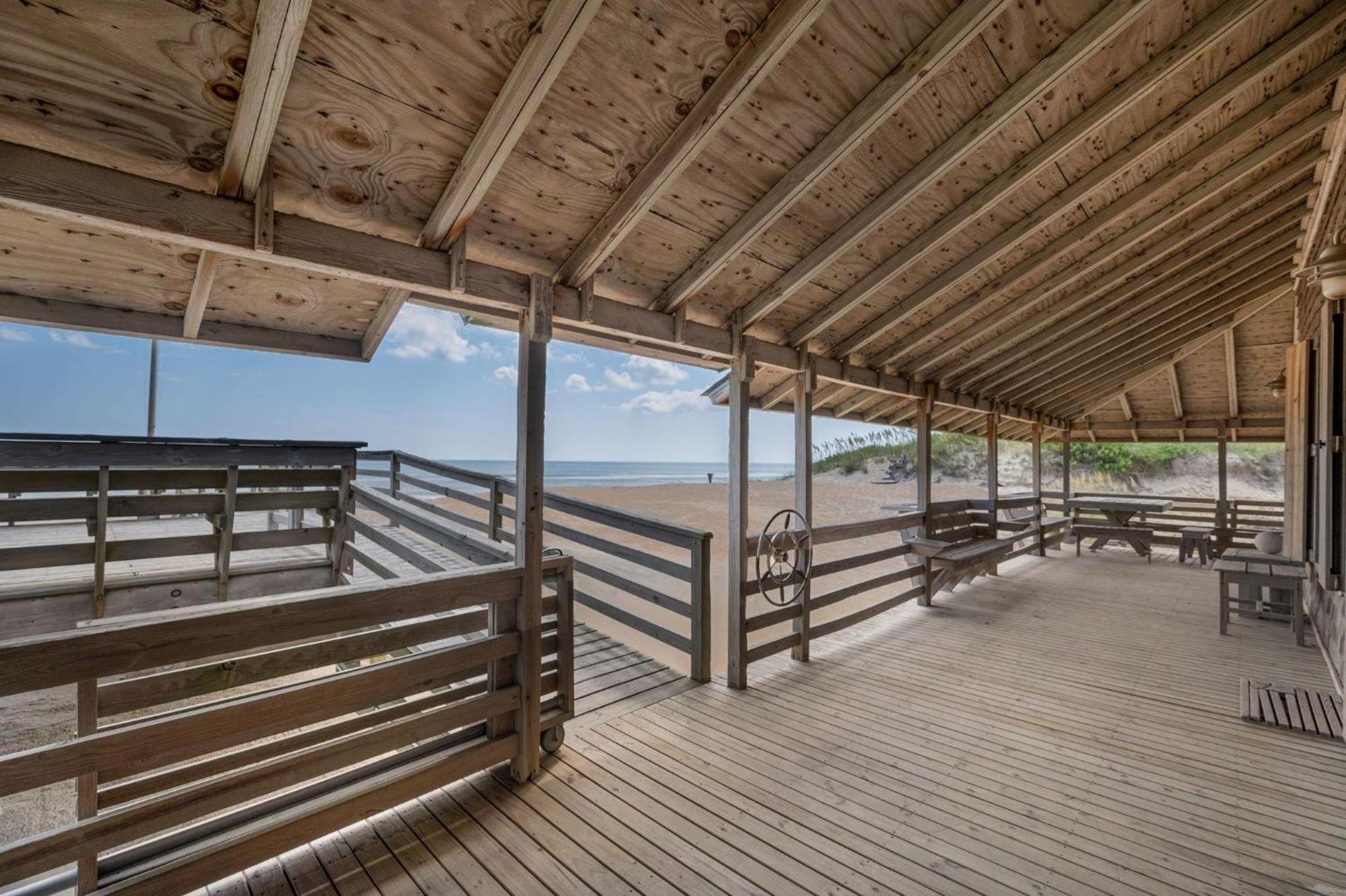 Nh315 Serenity By The Sea Holiday home *