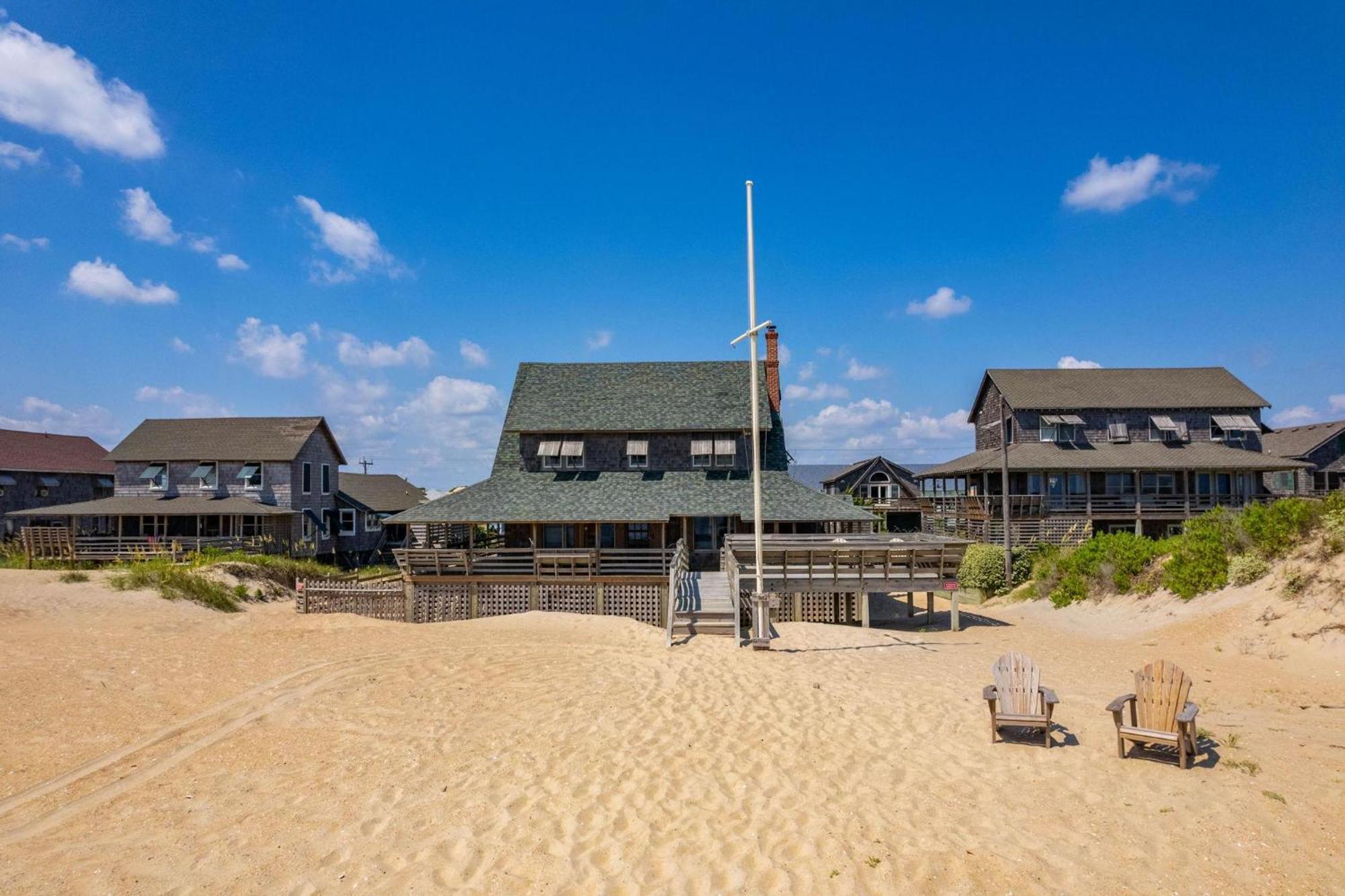 Holiday home Nh315 Serenity By The Sea *