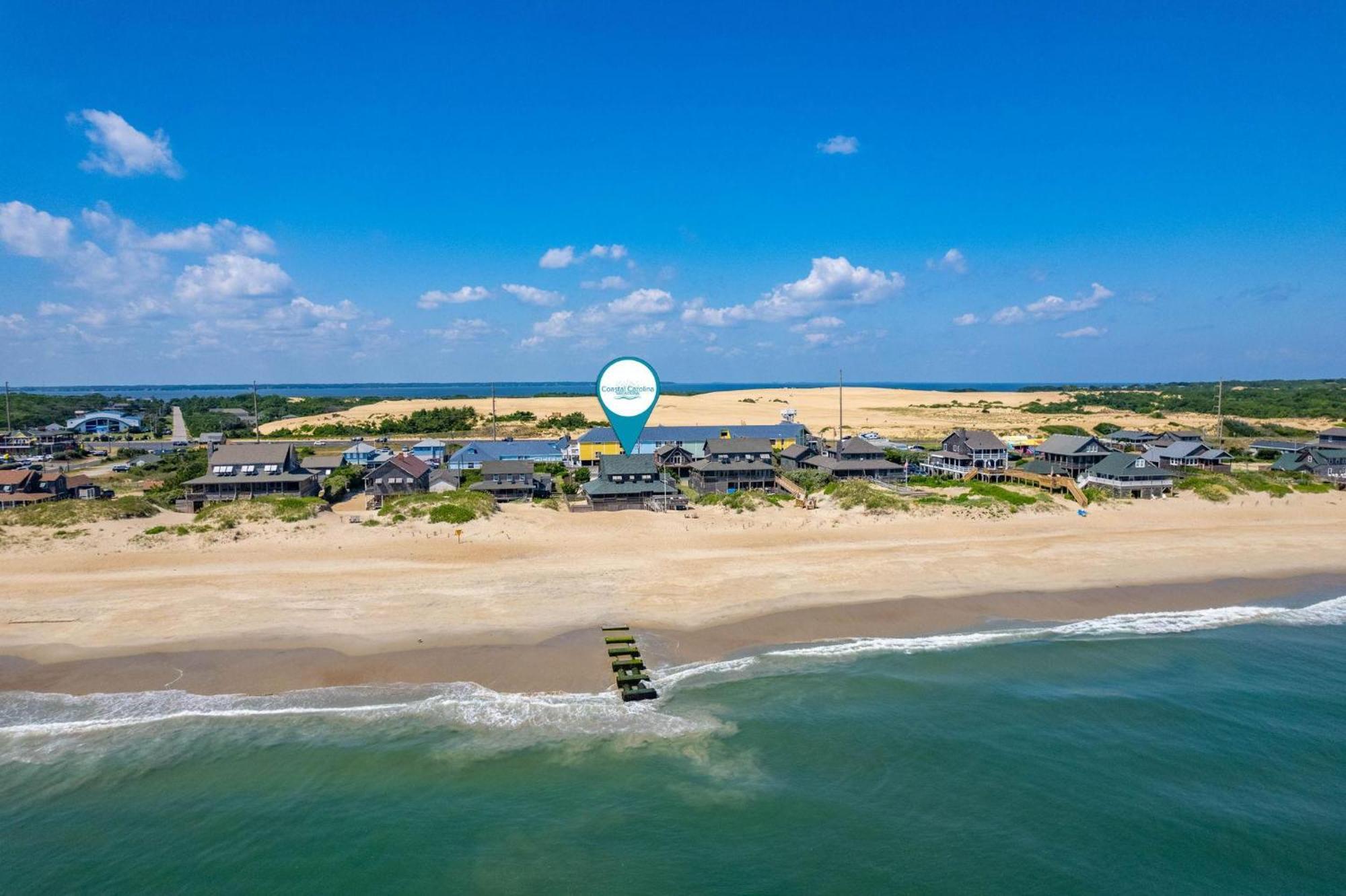 Nh315 Serenity By The Sea Holiday home *