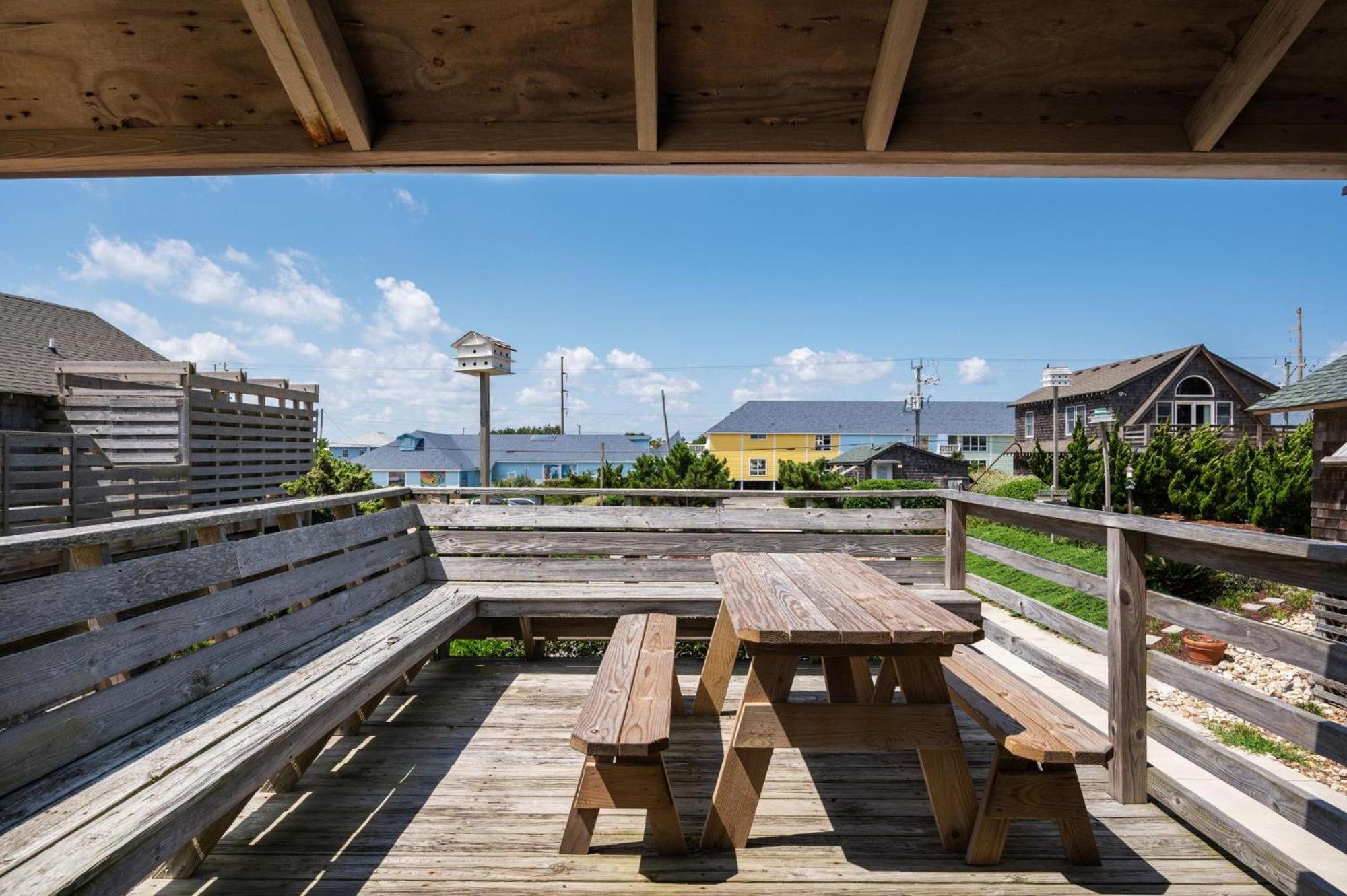 Holiday home Nh315 Serenity By The Sea Nags Head