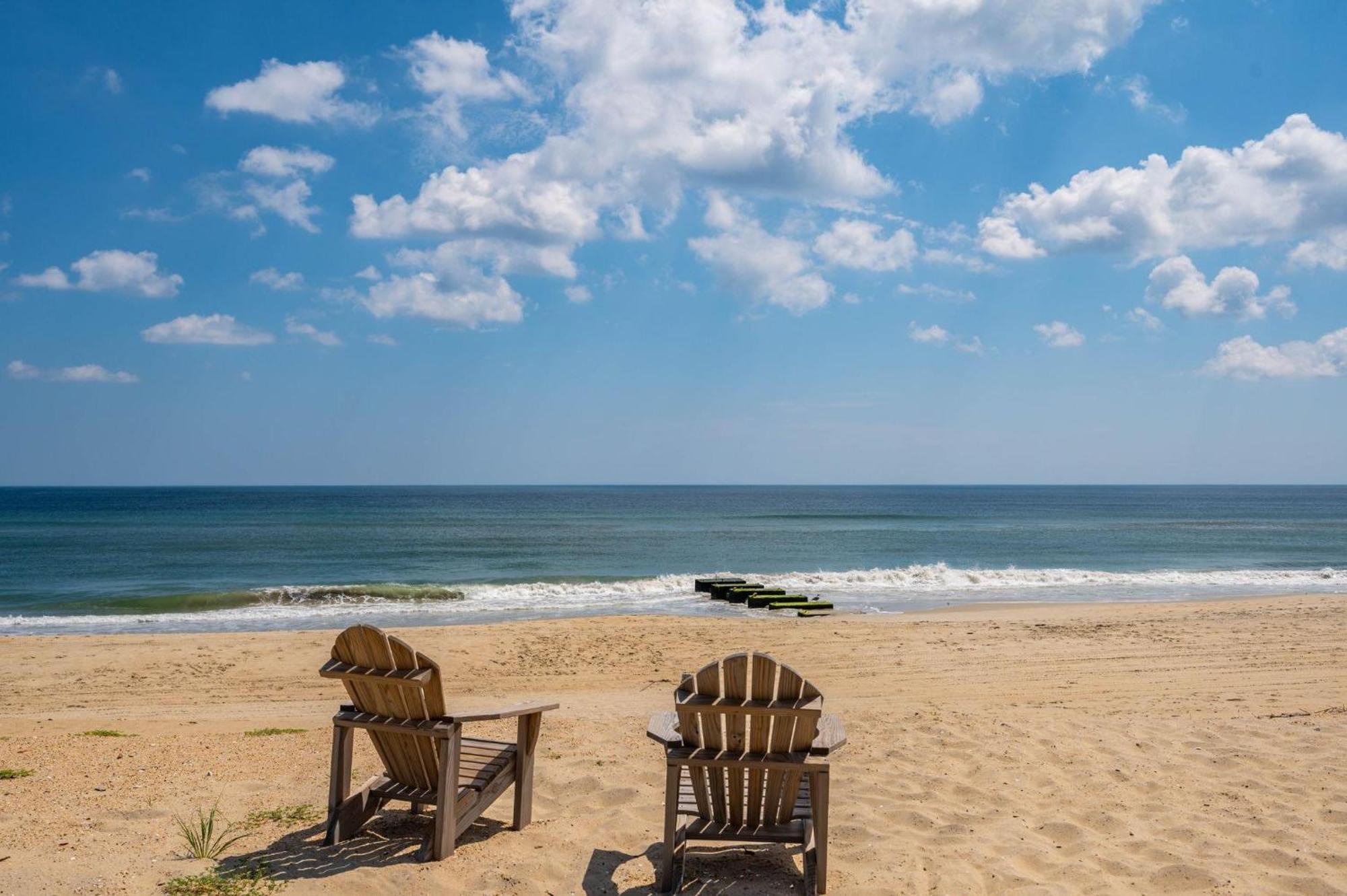 Nh315 Serenity By The Sea *