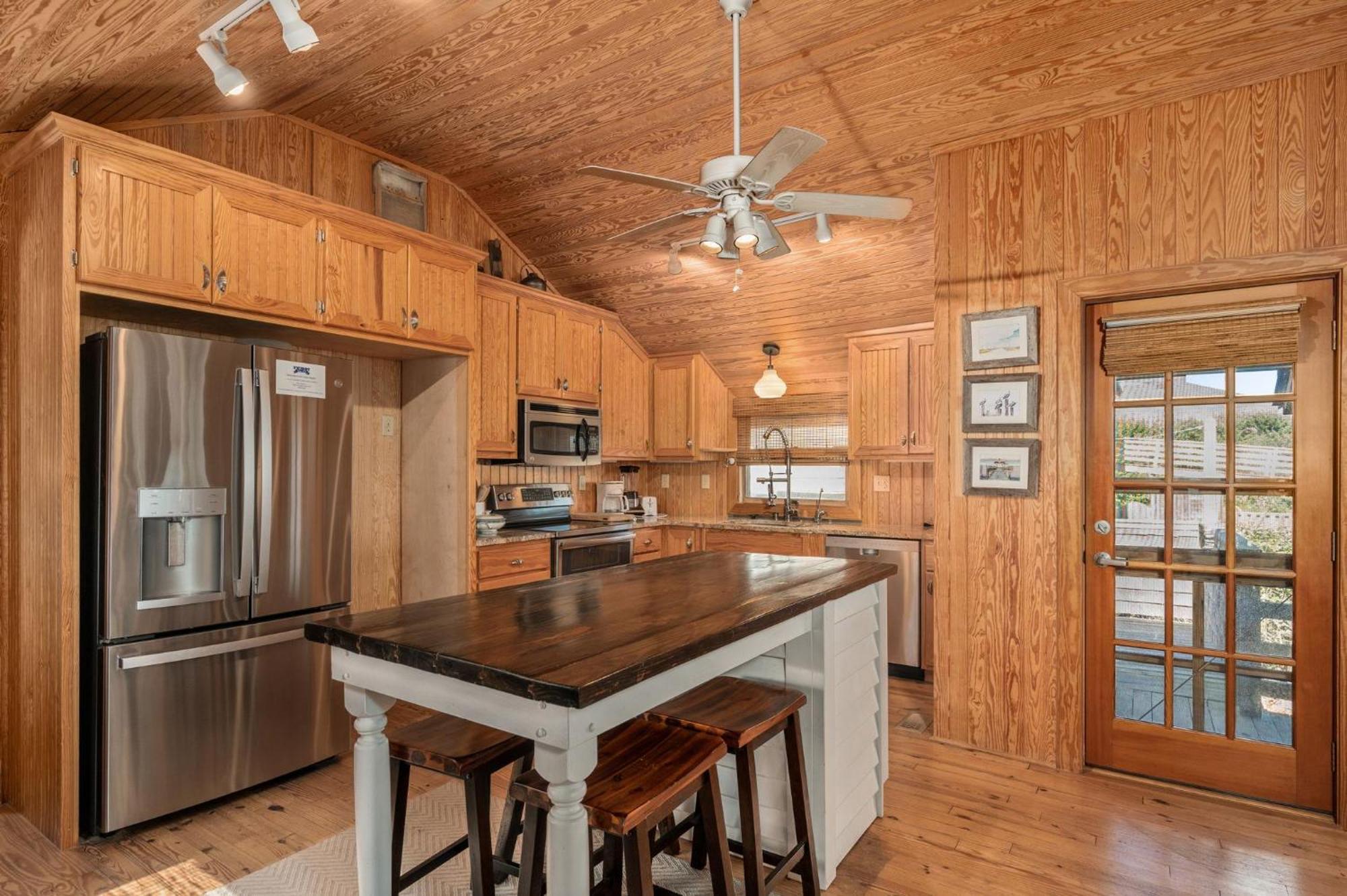 Nh315 Serenity By The Sea Holiday home