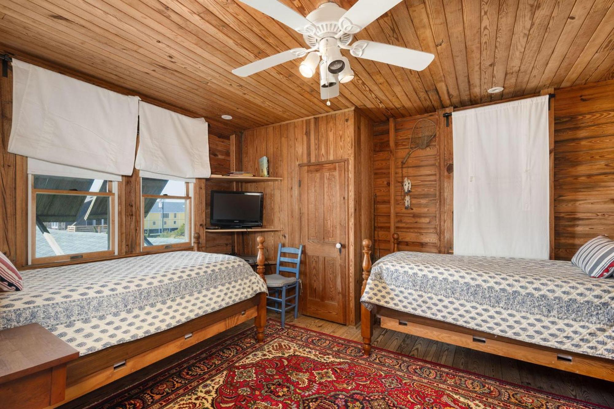 Nh315 Serenity By The Sea Holiday home Nags Head