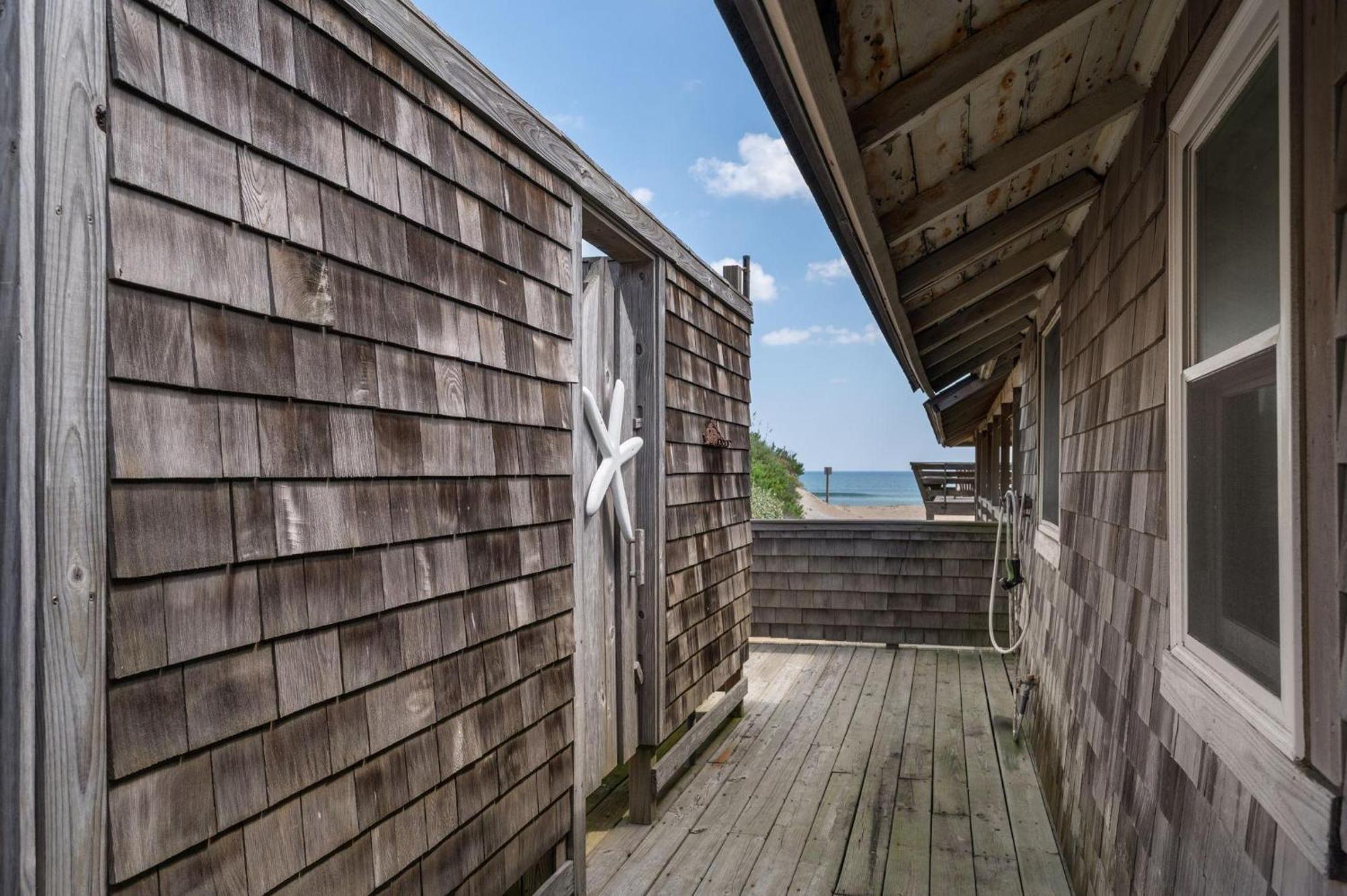 Holiday home Nh315 Serenity By The Sea Nags Head