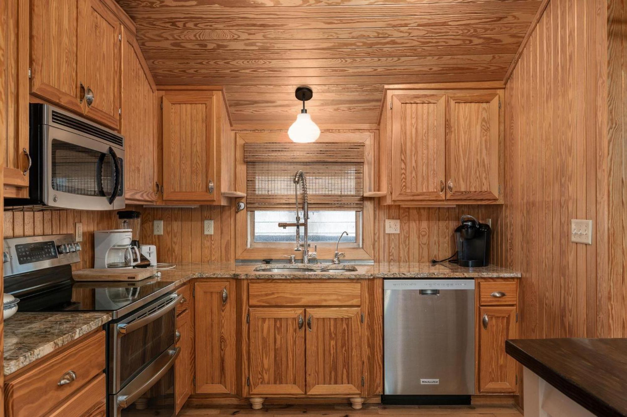 Nh315 Serenity By The Sea Holiday home *