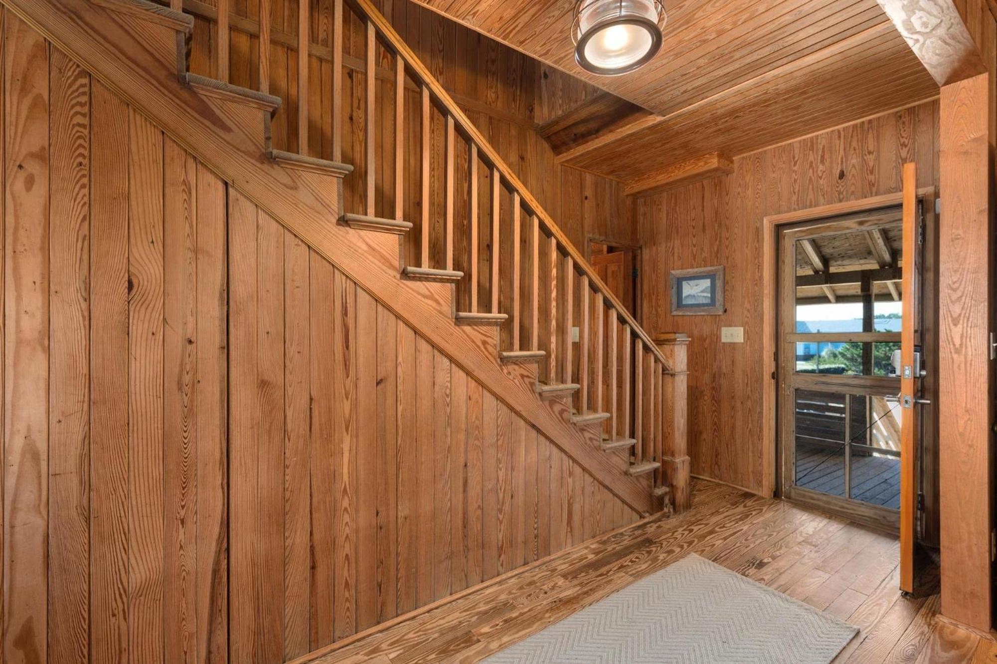 Nh315 Serenity By The Sea * Nags Head