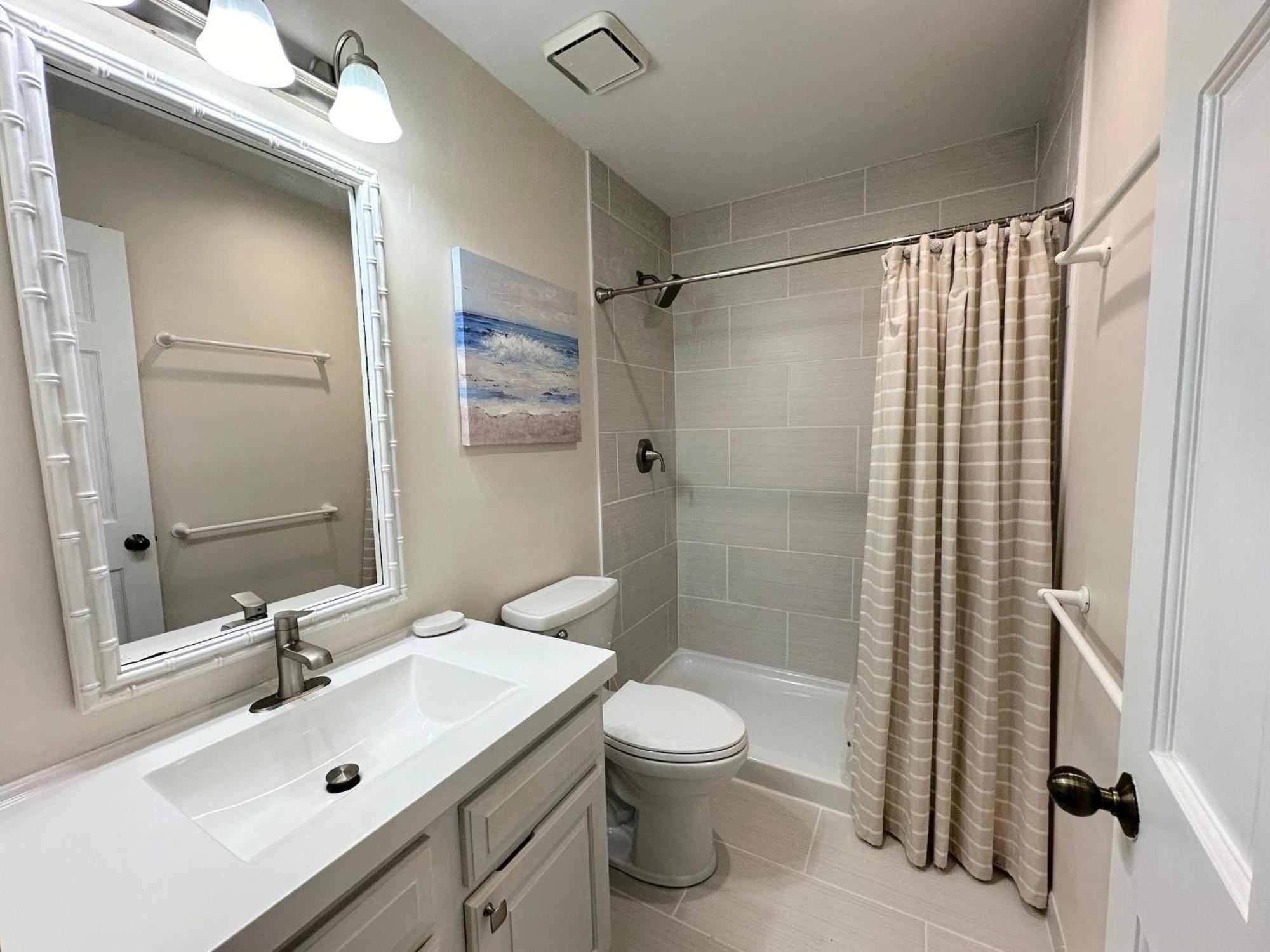 Qb4 Red Drum Holiday home
